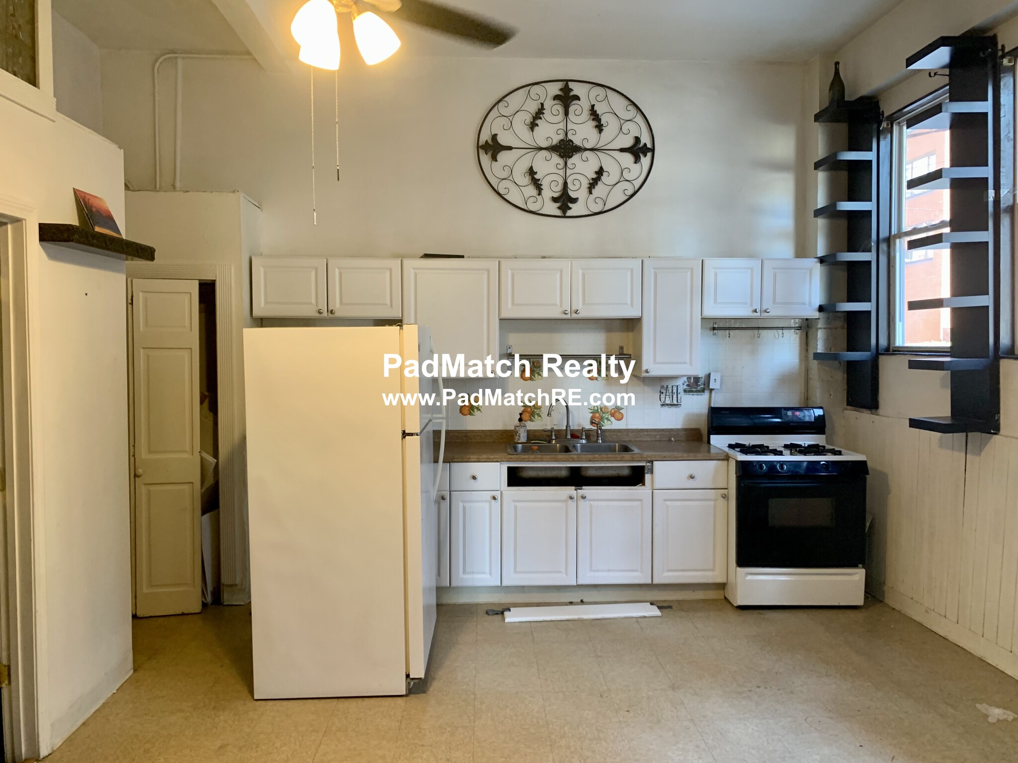 33 Thacher St, North End