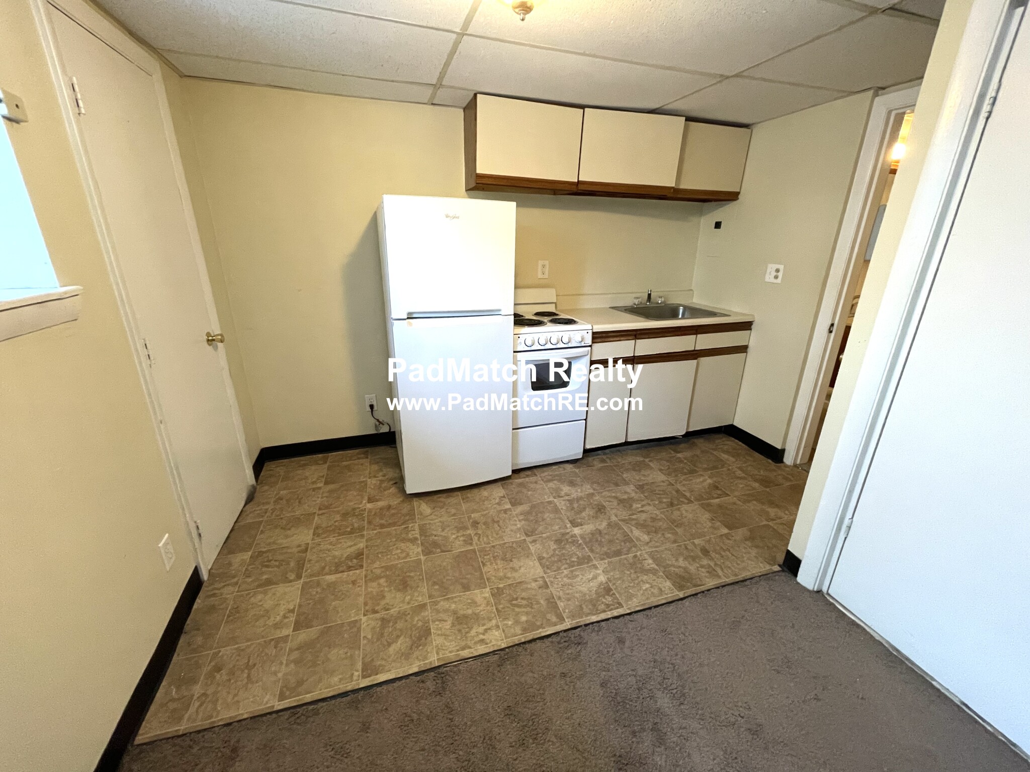 6 Saint Mark St, Jamaica Plain