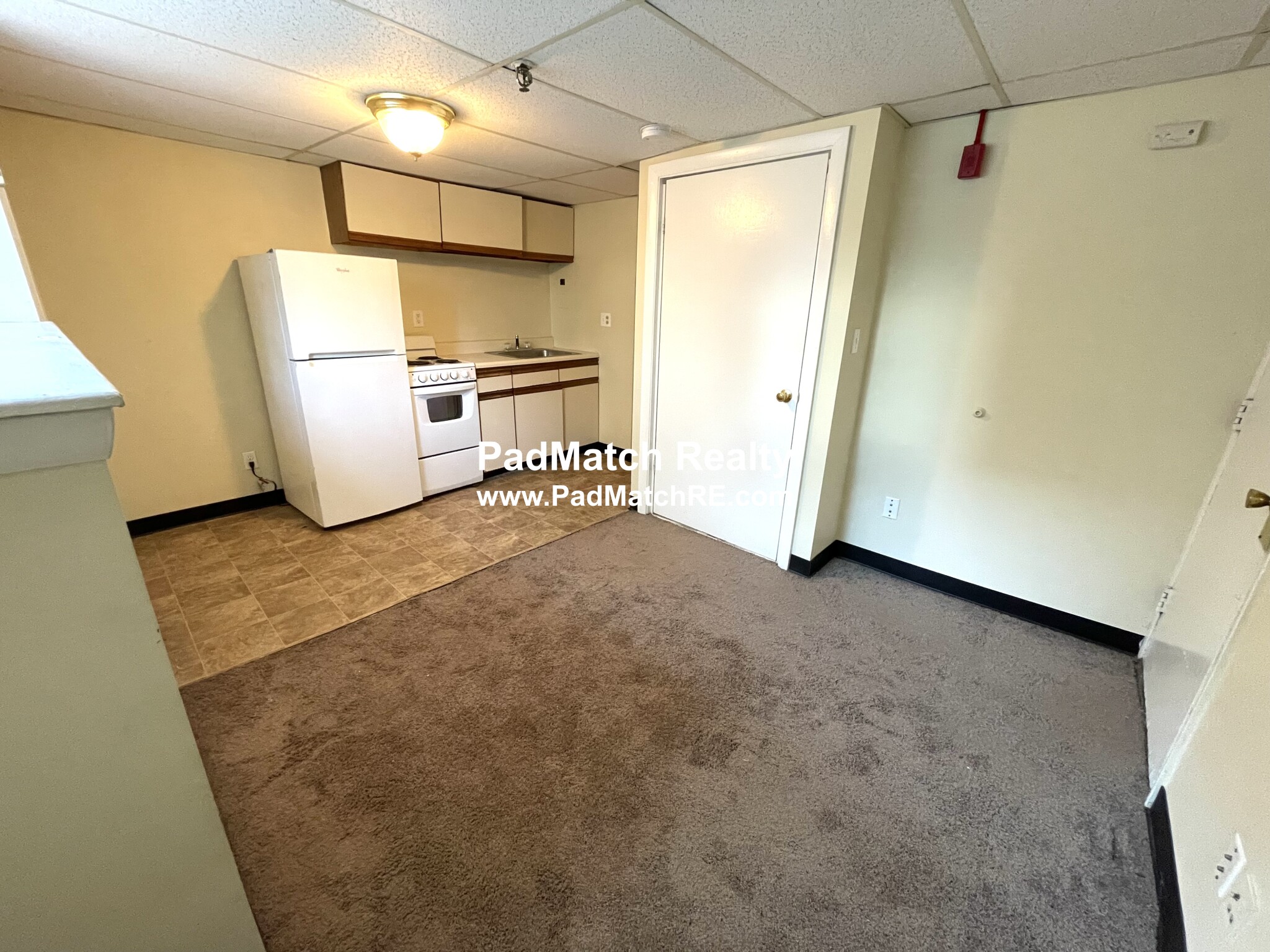 6 Saint Mark St, Jamaica Plain