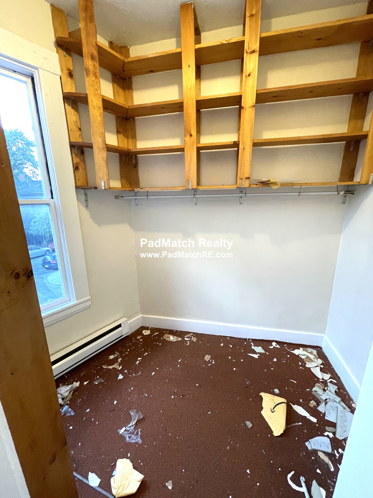 94 River St, Central Square