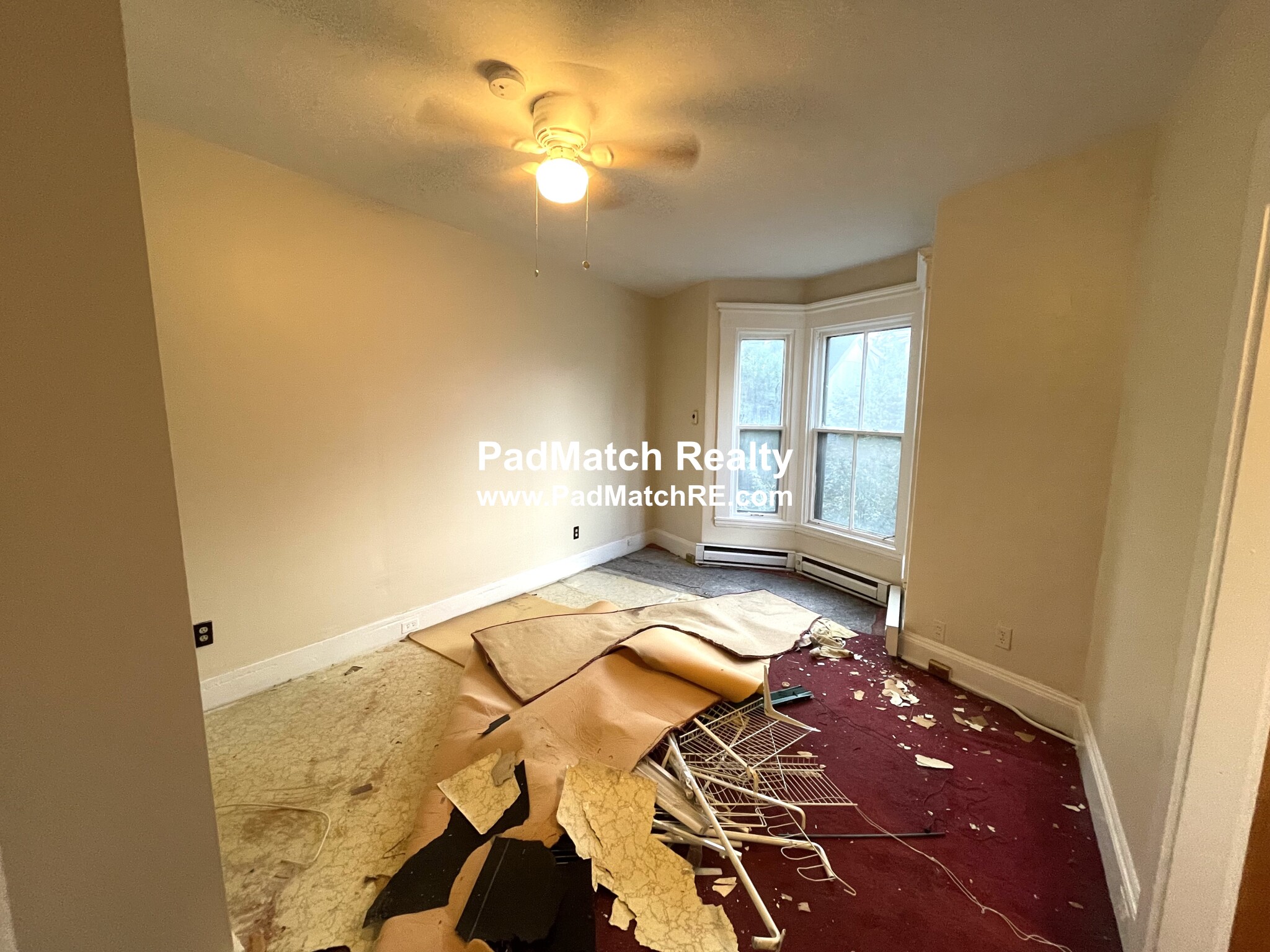 94 River St. - 2,250USD / month