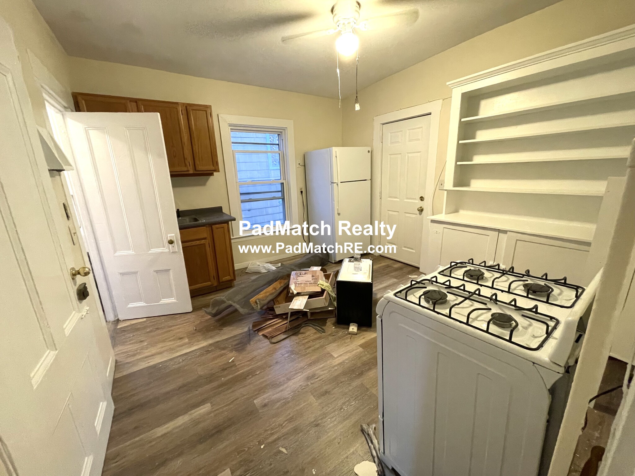 94 River St, Central Square