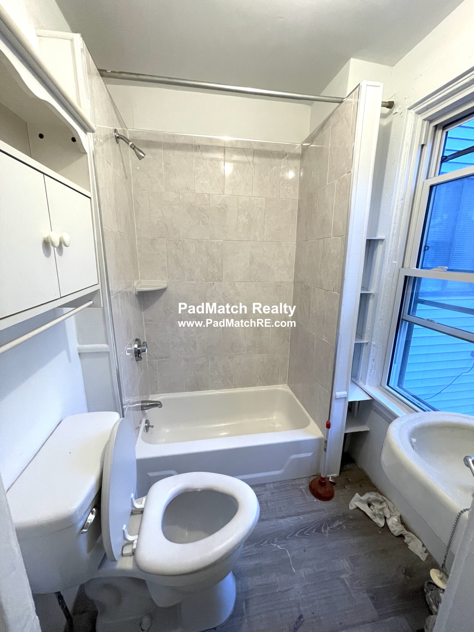 94 River St, Central Square