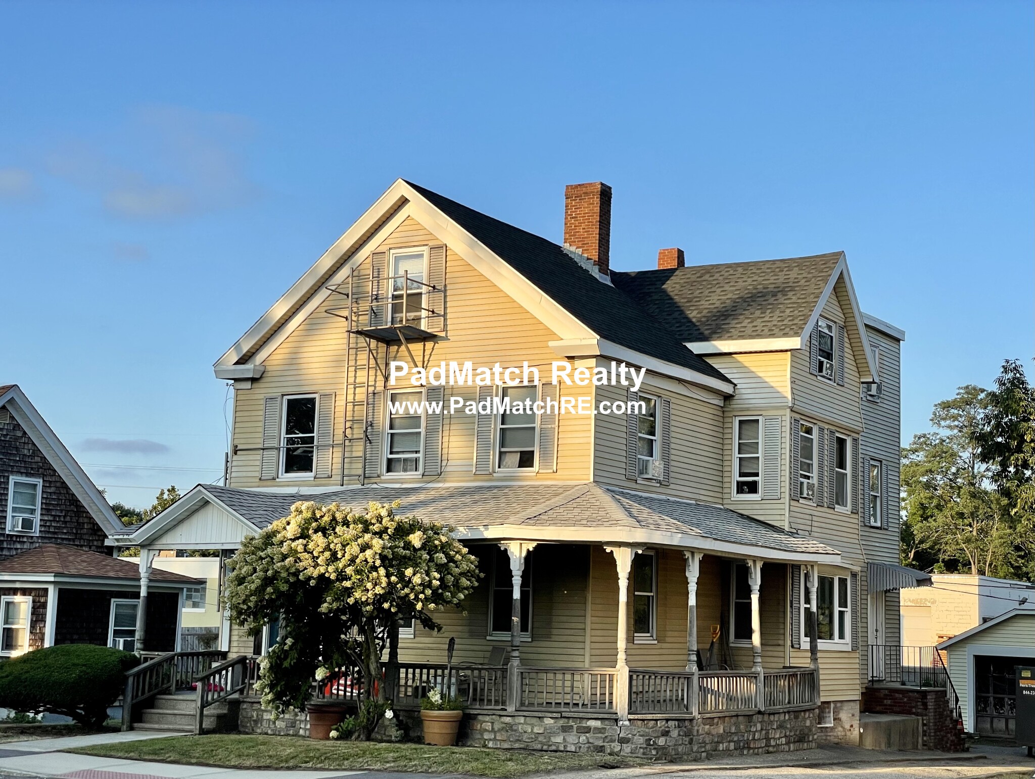 432 Weir St, Taunton