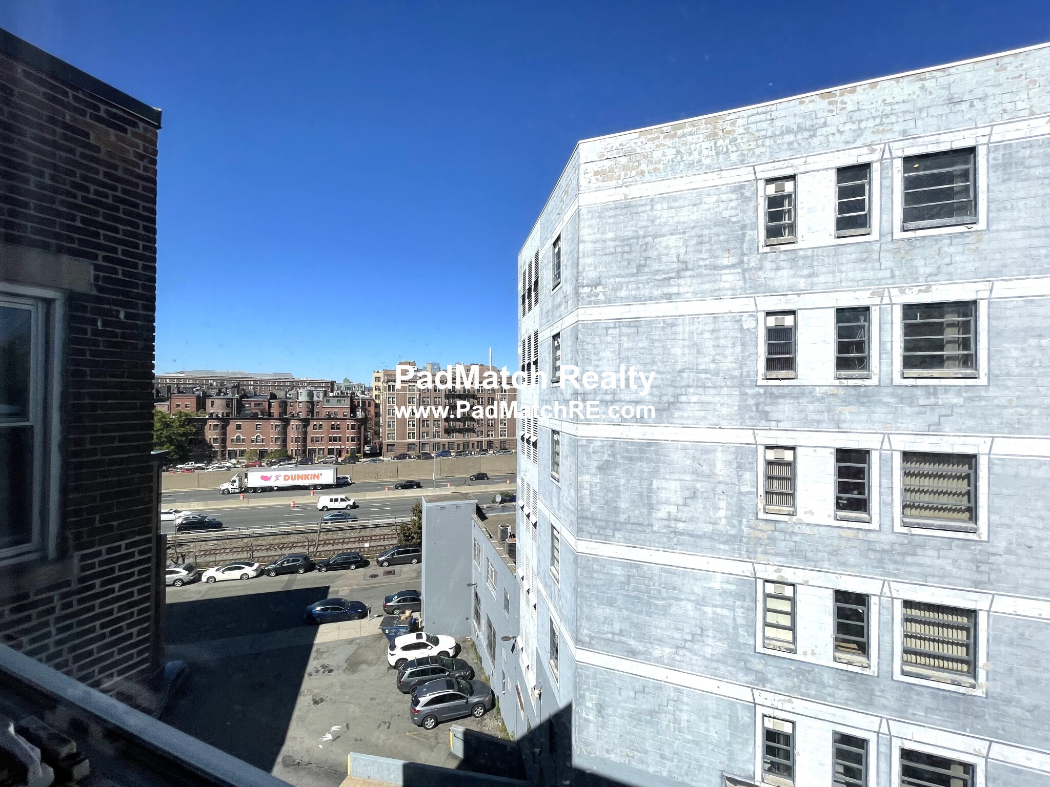 1163 Boylston St, Fenway