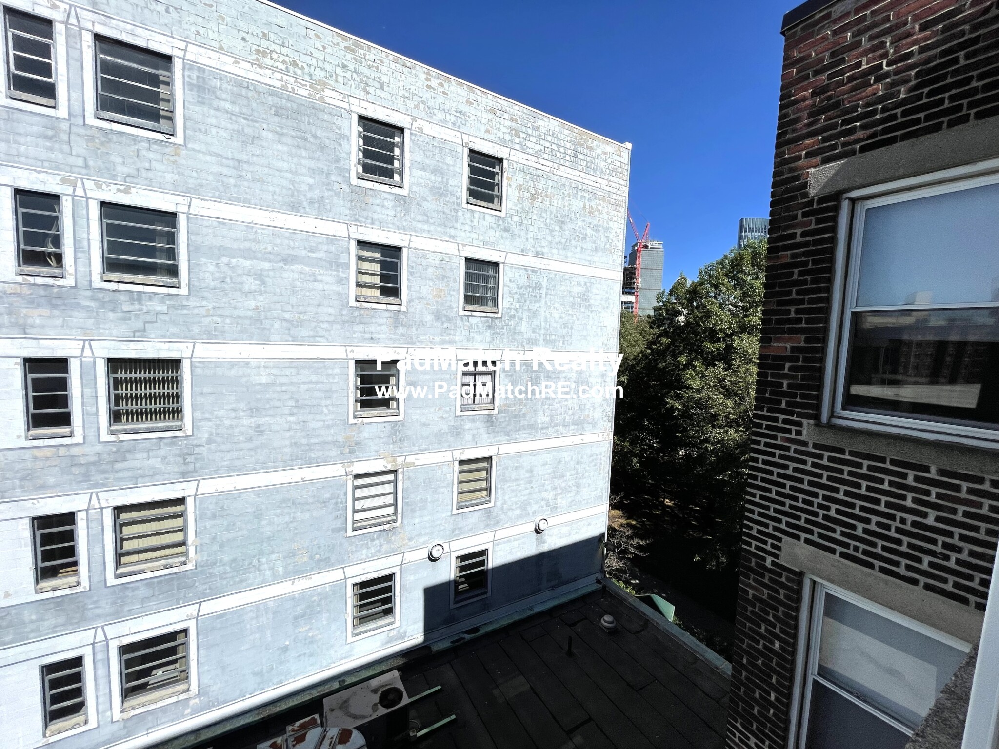 1163 Boylston St, Fenway