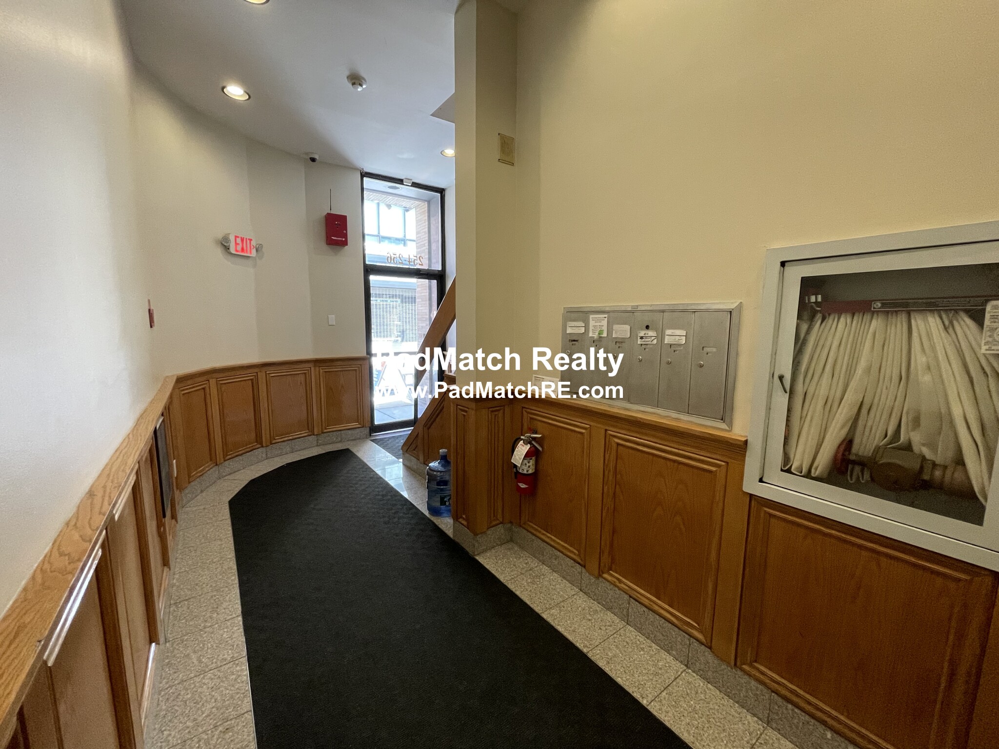 254 Friend St, North End