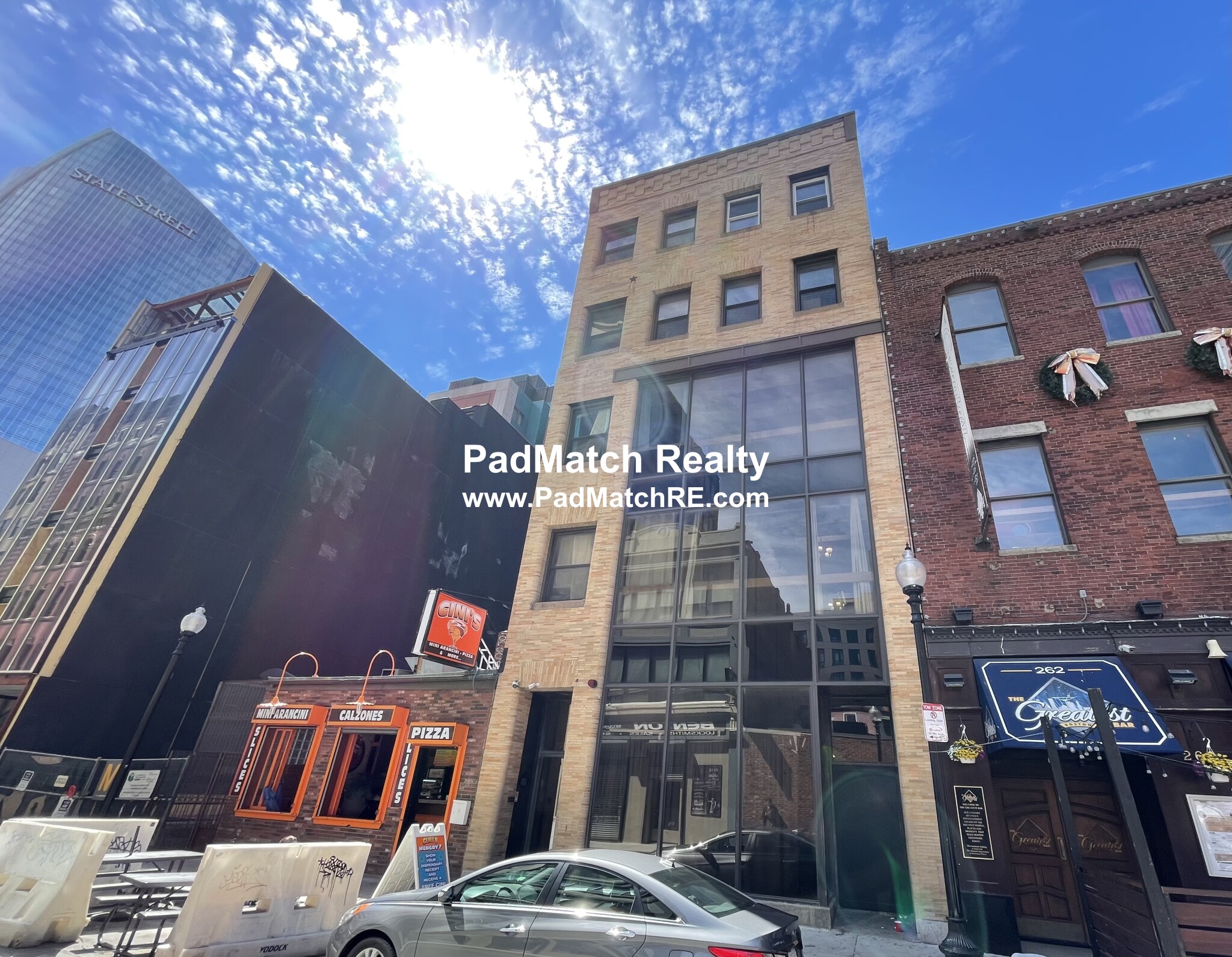 254 Friend St, North End