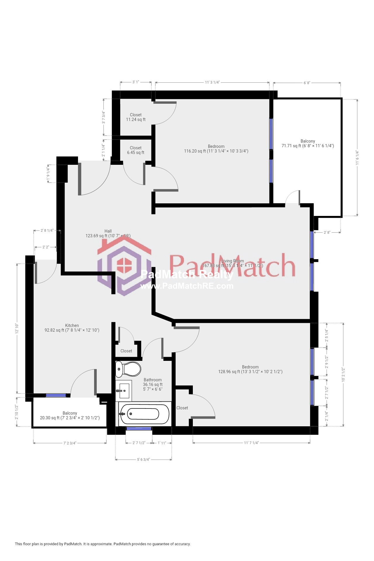 116 Washington St, Brighton