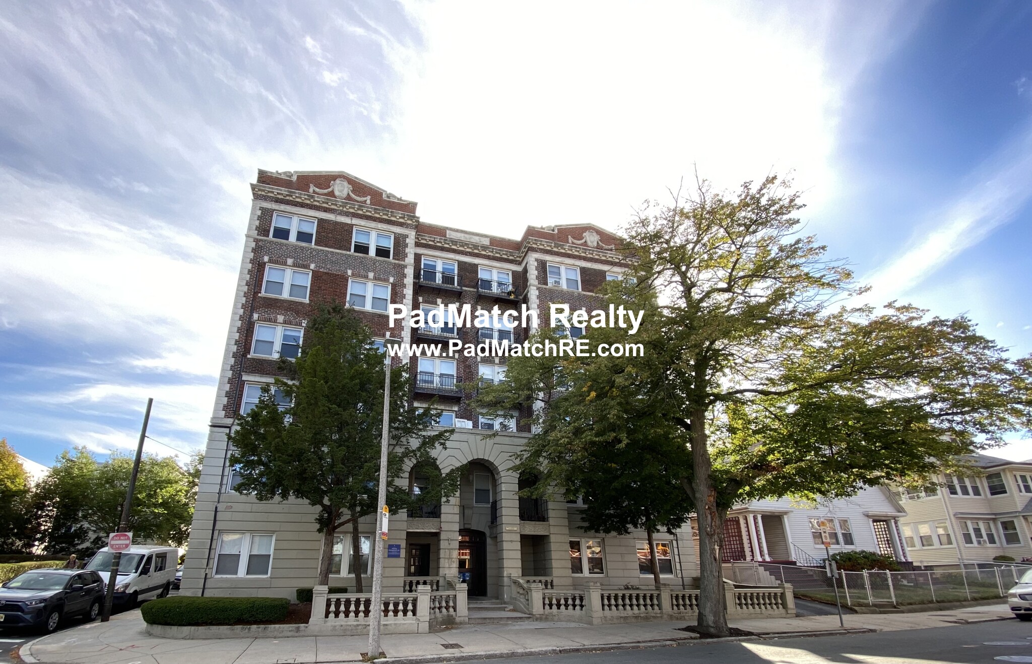 116 Washington St, Brighton