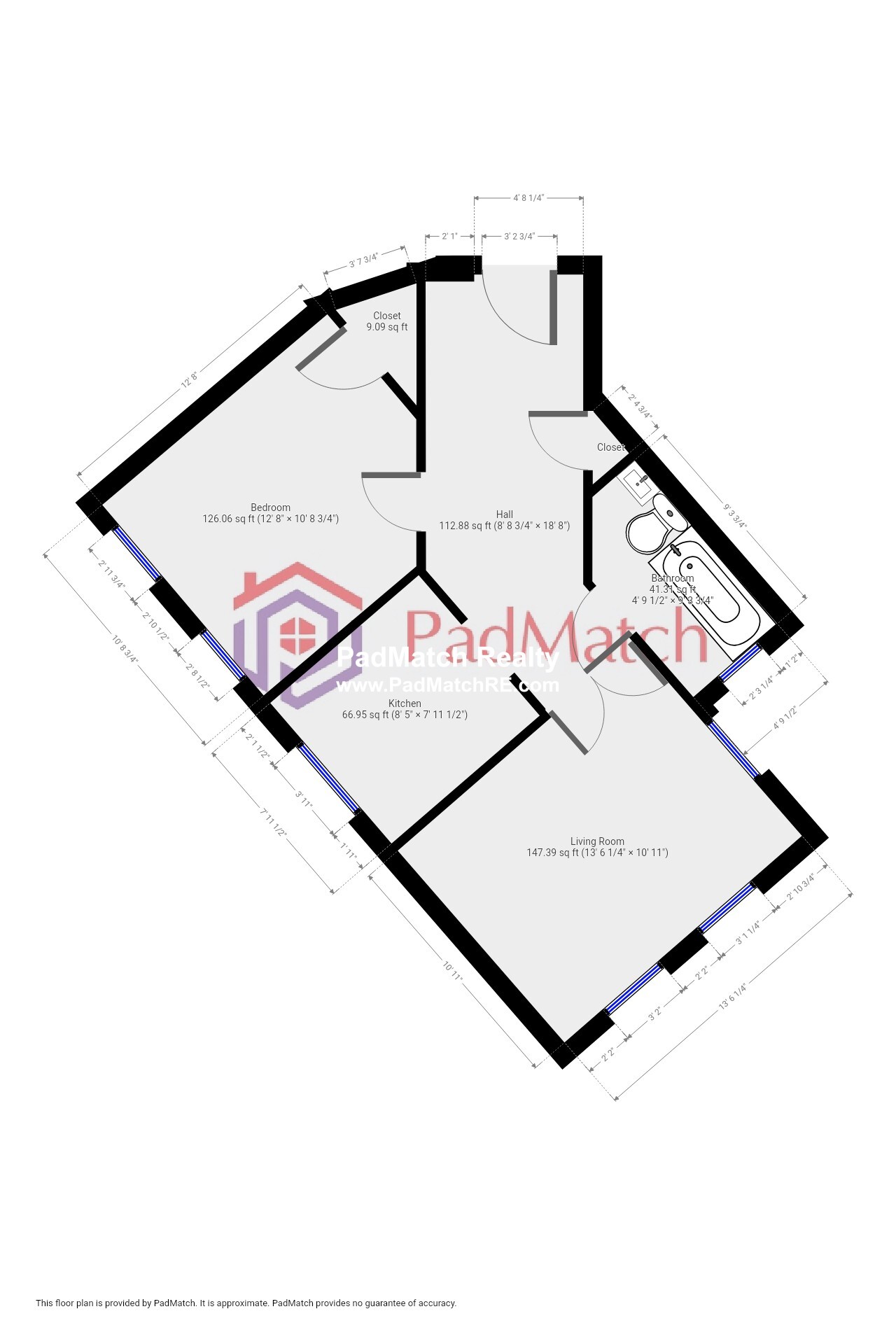 1350 Commonwealth Ave, Allston