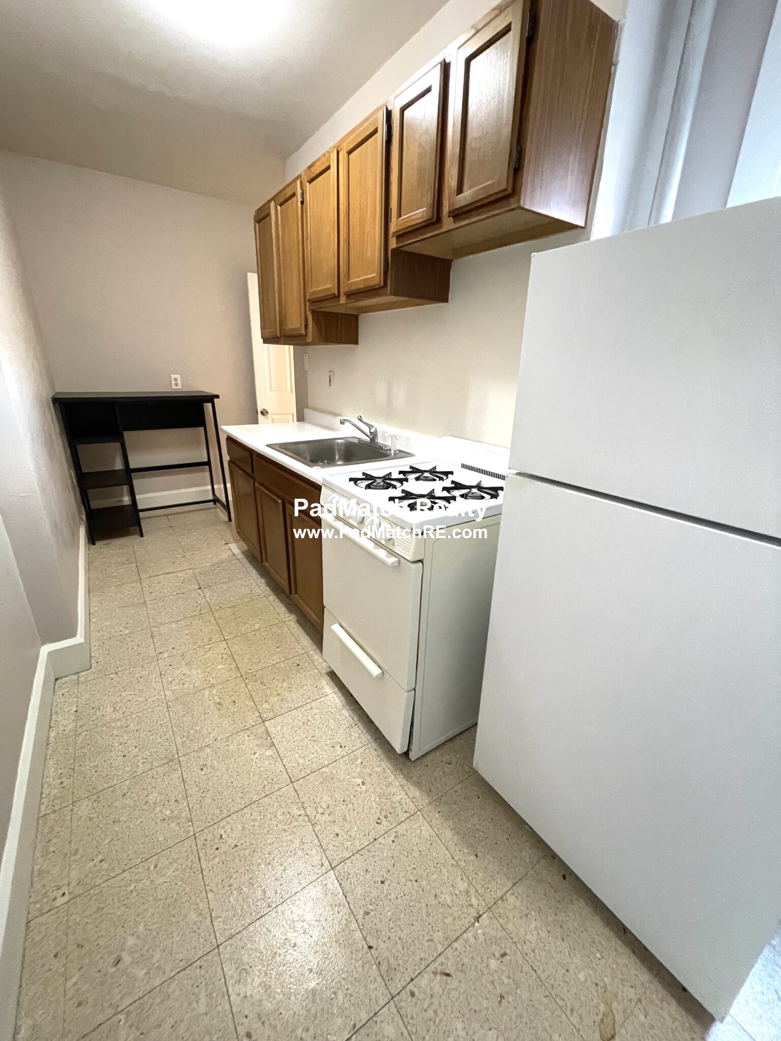 155 Summer St, Porter Square