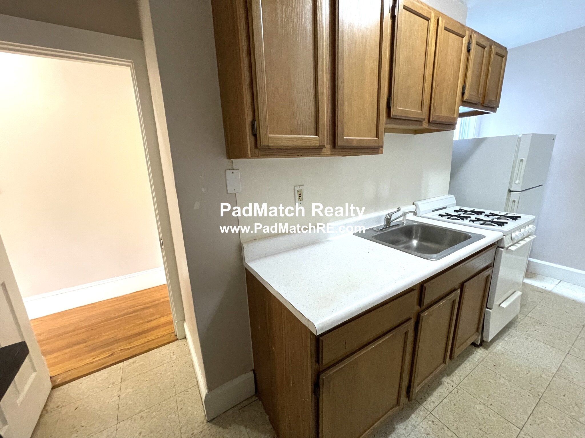 155 Summer St, Porter Square