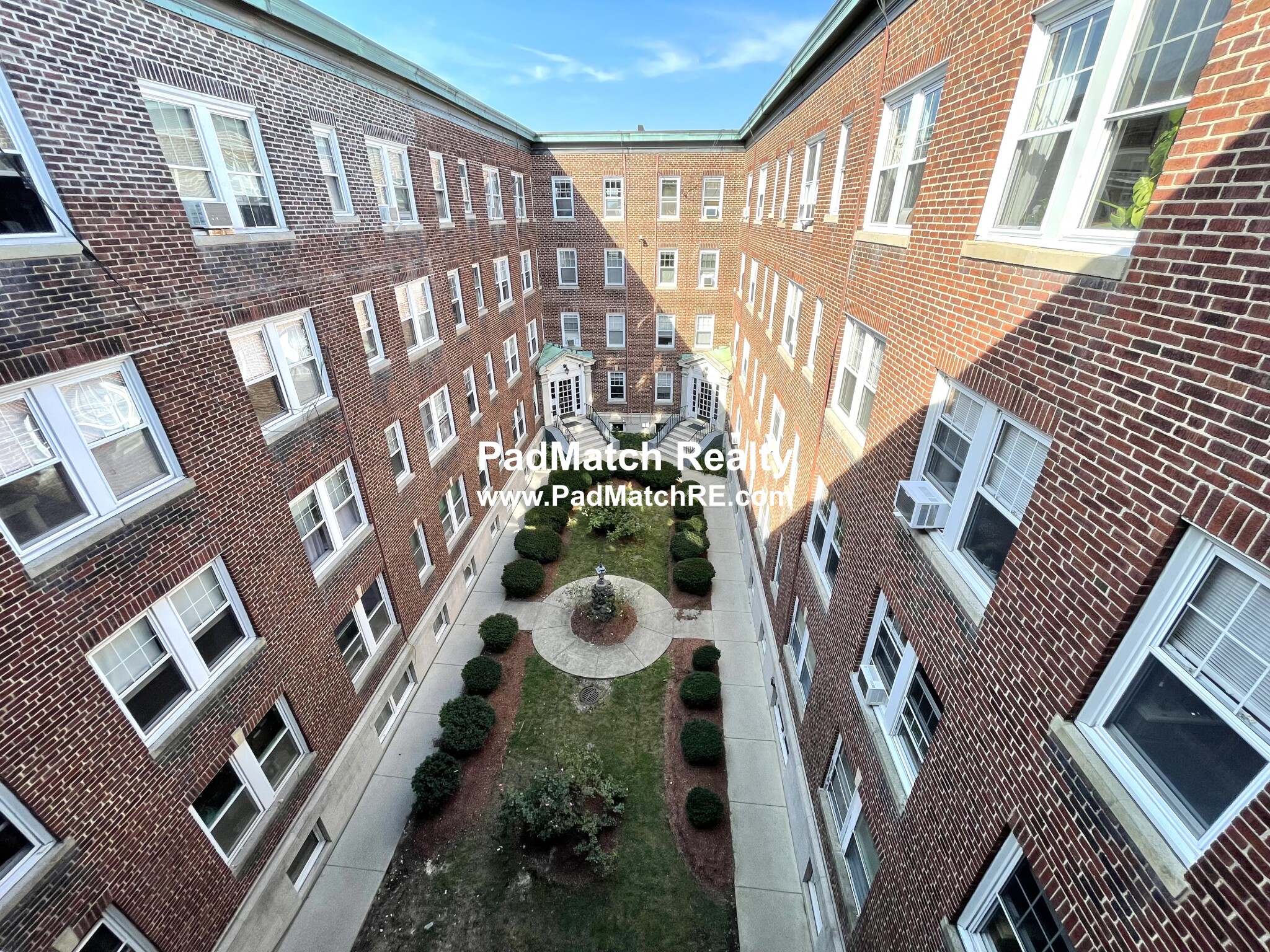 155 Summer St, Porter Square