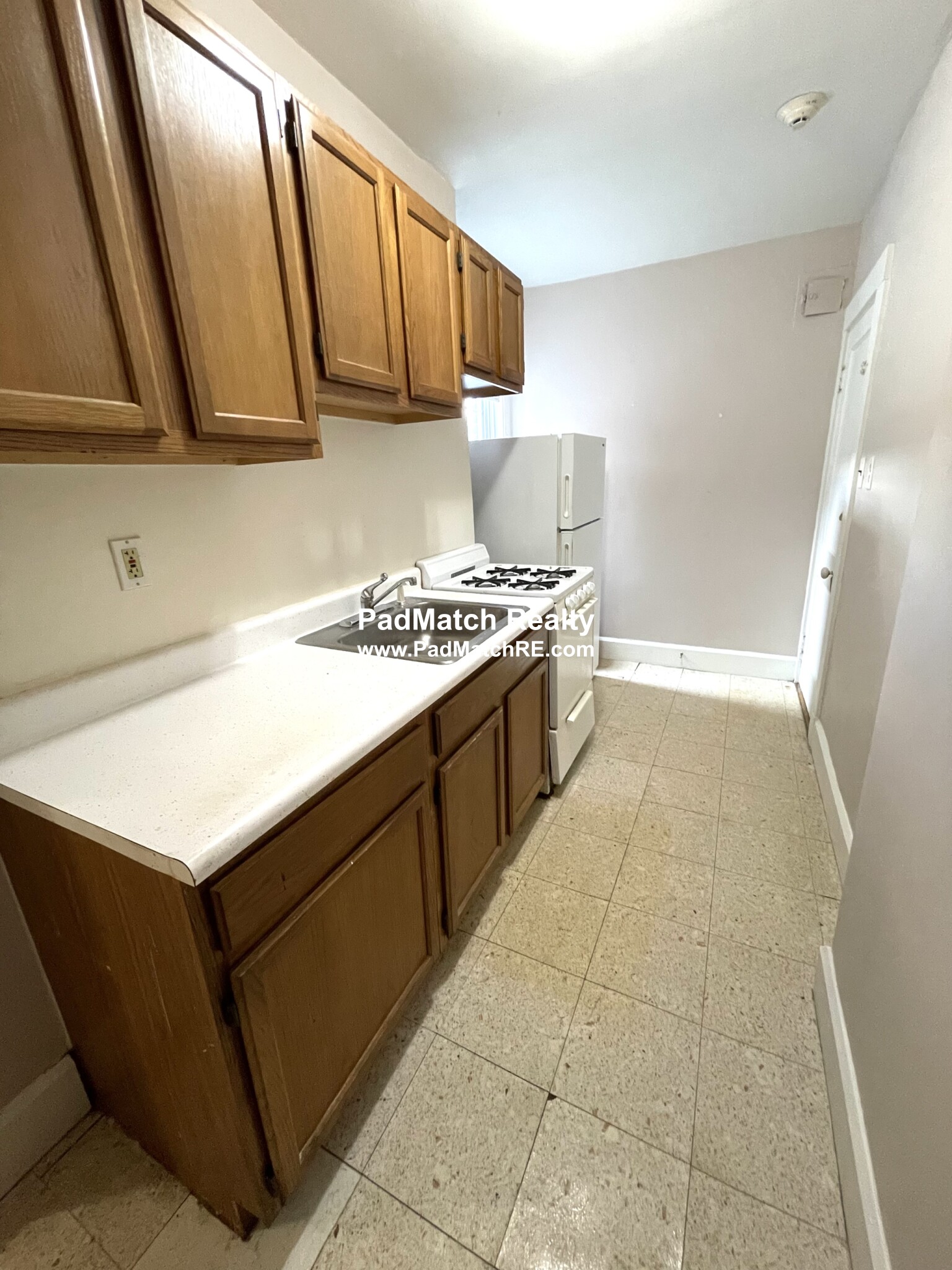 155 Summer St, Porter Square