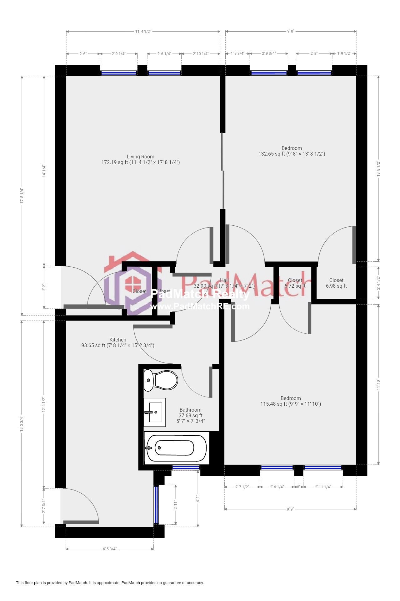 155 Summer St, Porter Square