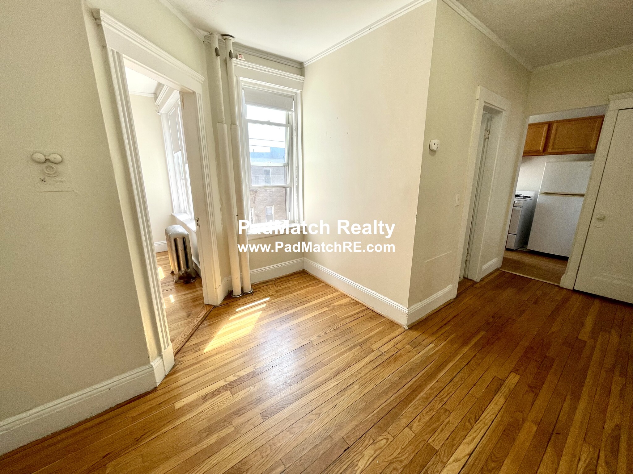 1191 Boylston St, Fenway