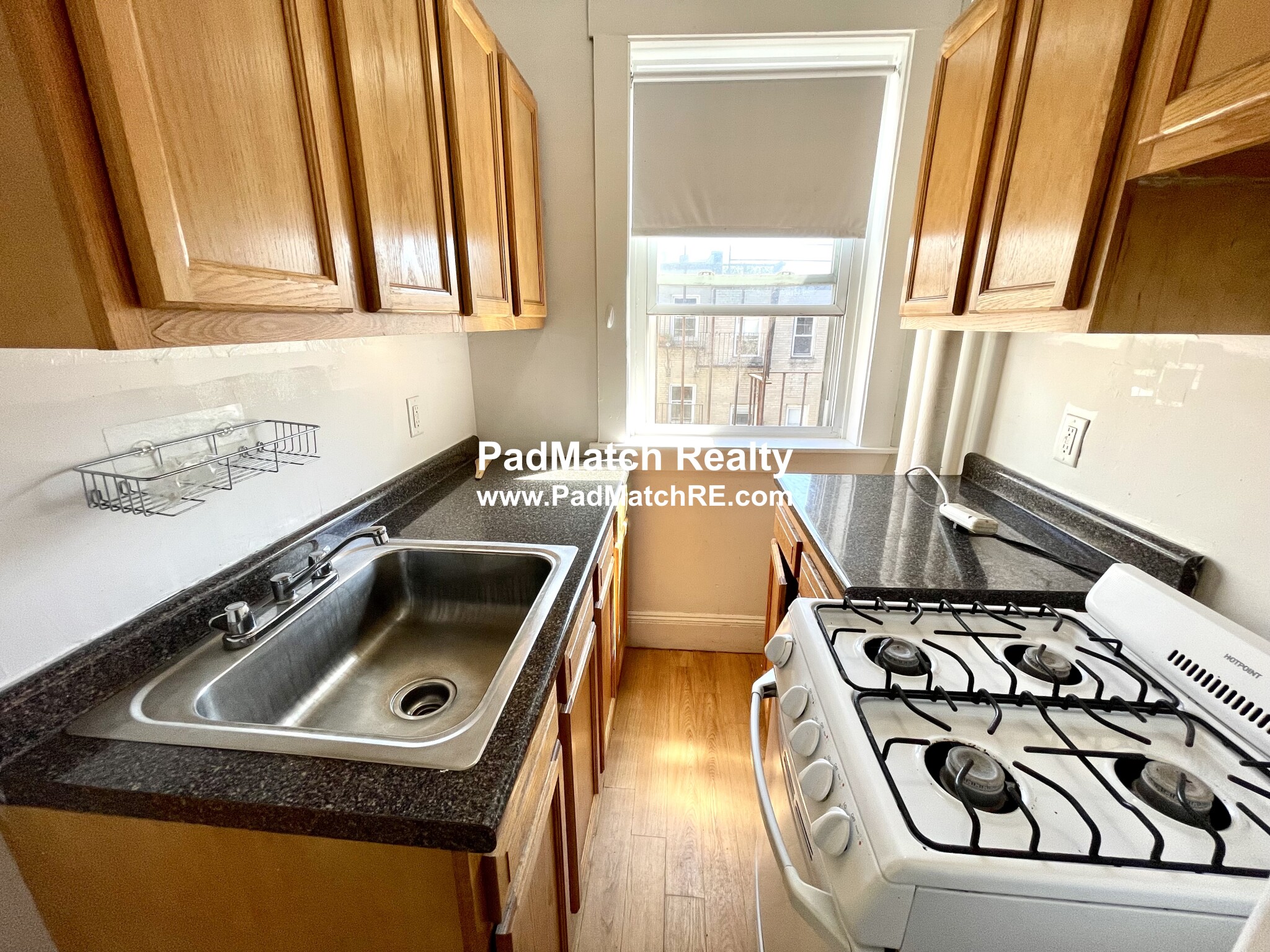 1191 Boylston St, Fenway