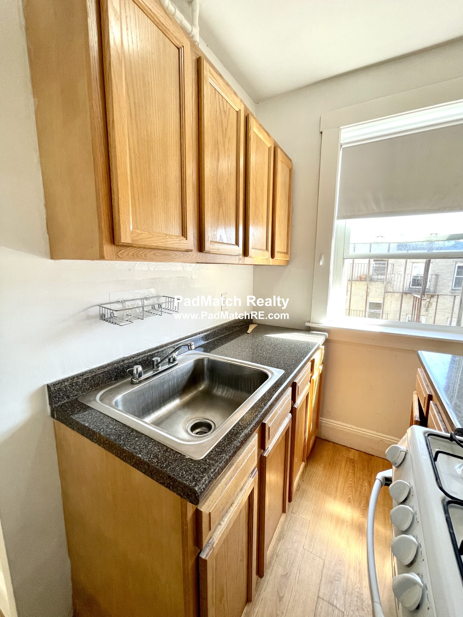 1191 Boylston St, Fenway