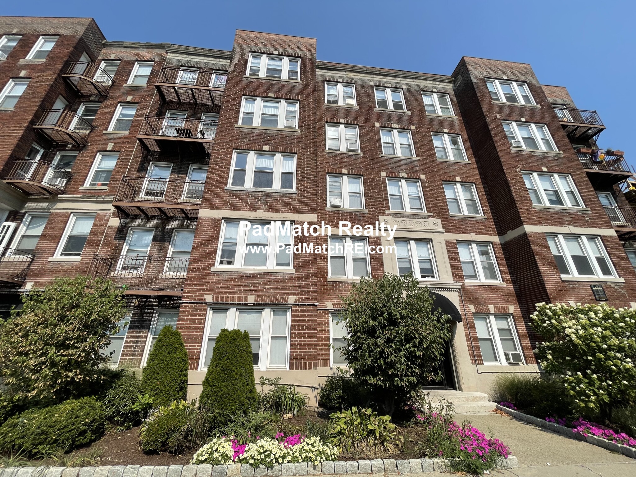 127 Washington St. Unit 57, Boston
