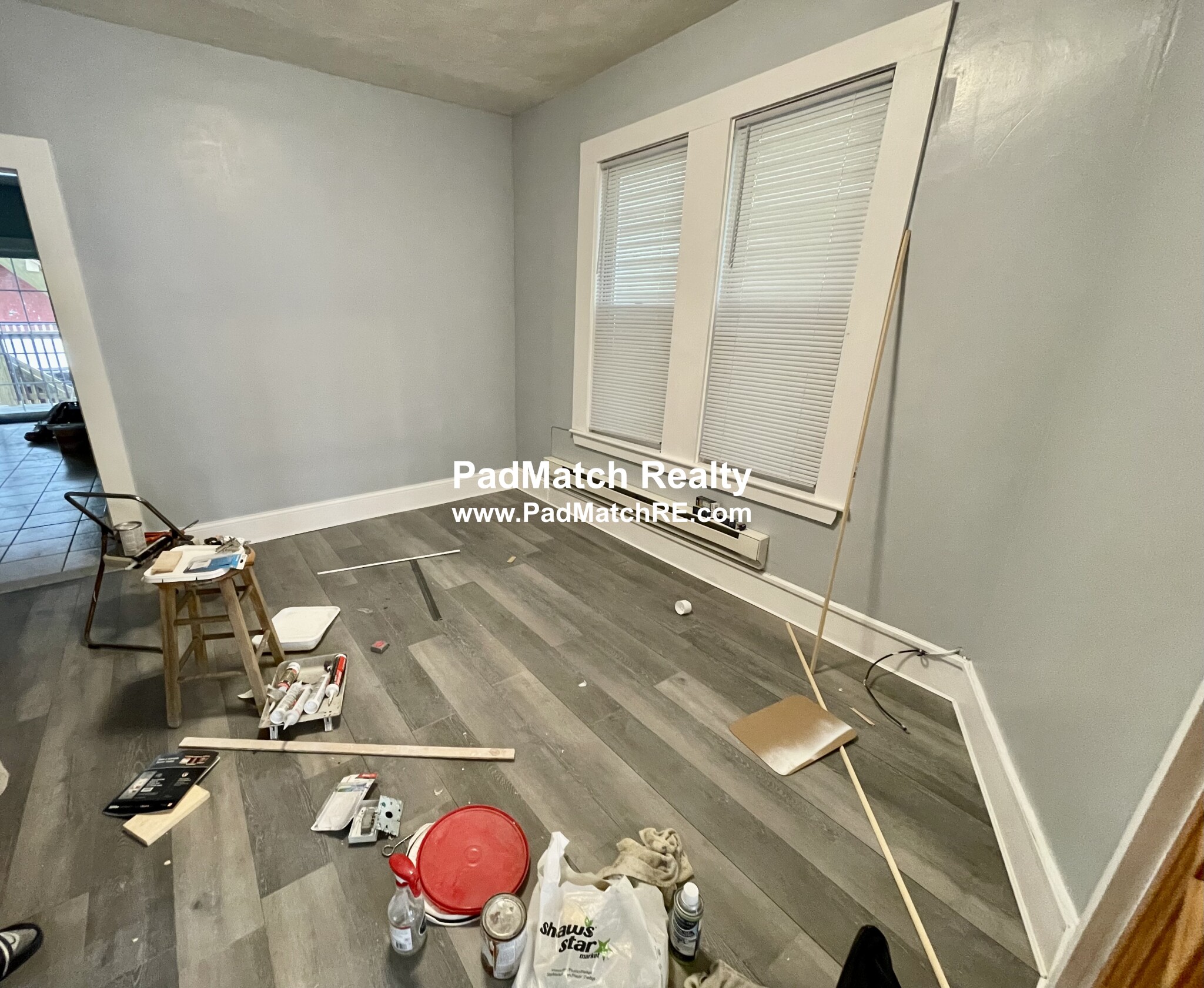 67 Morris St, East Boston