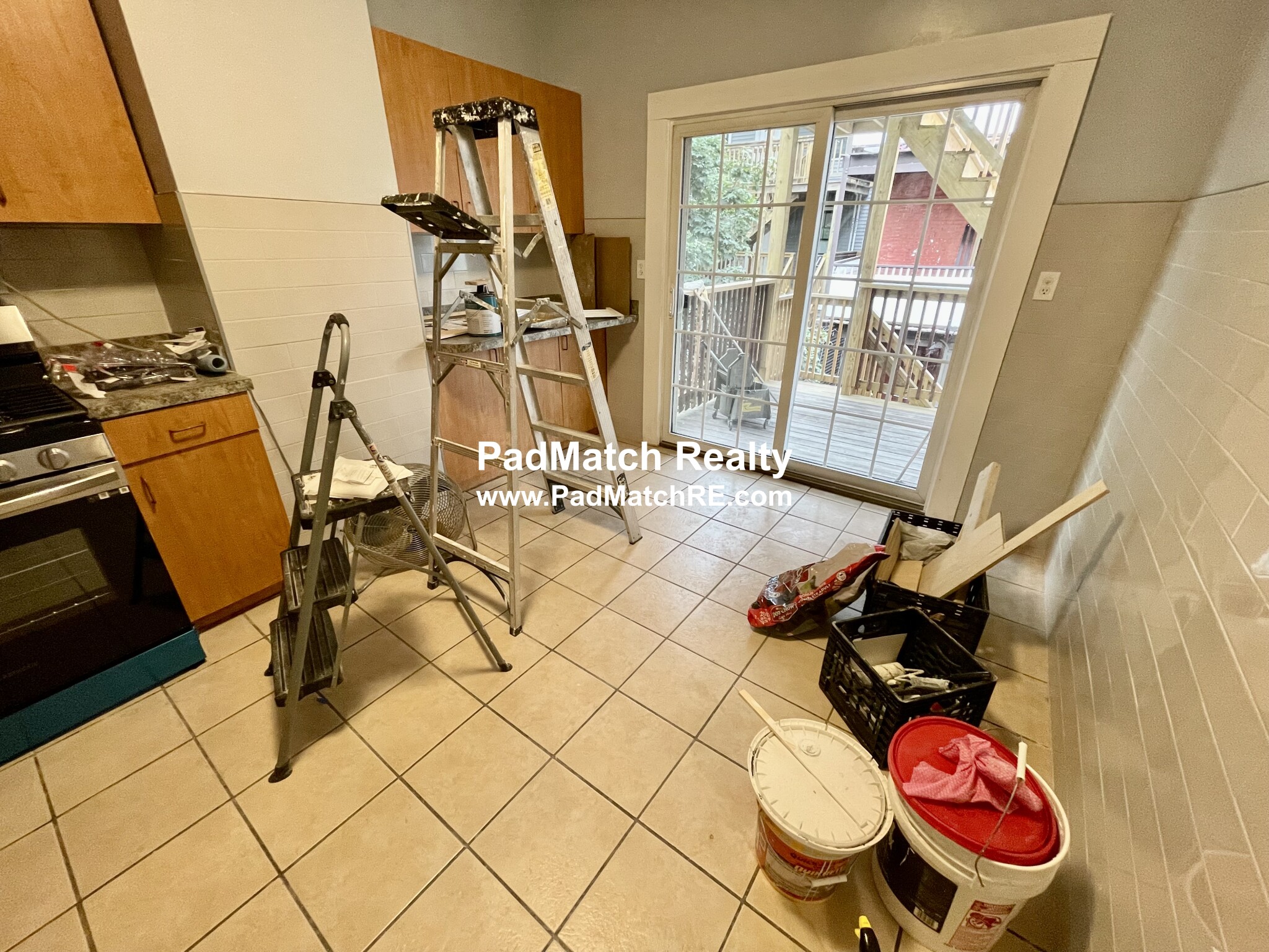 67 Morris St, East Boston