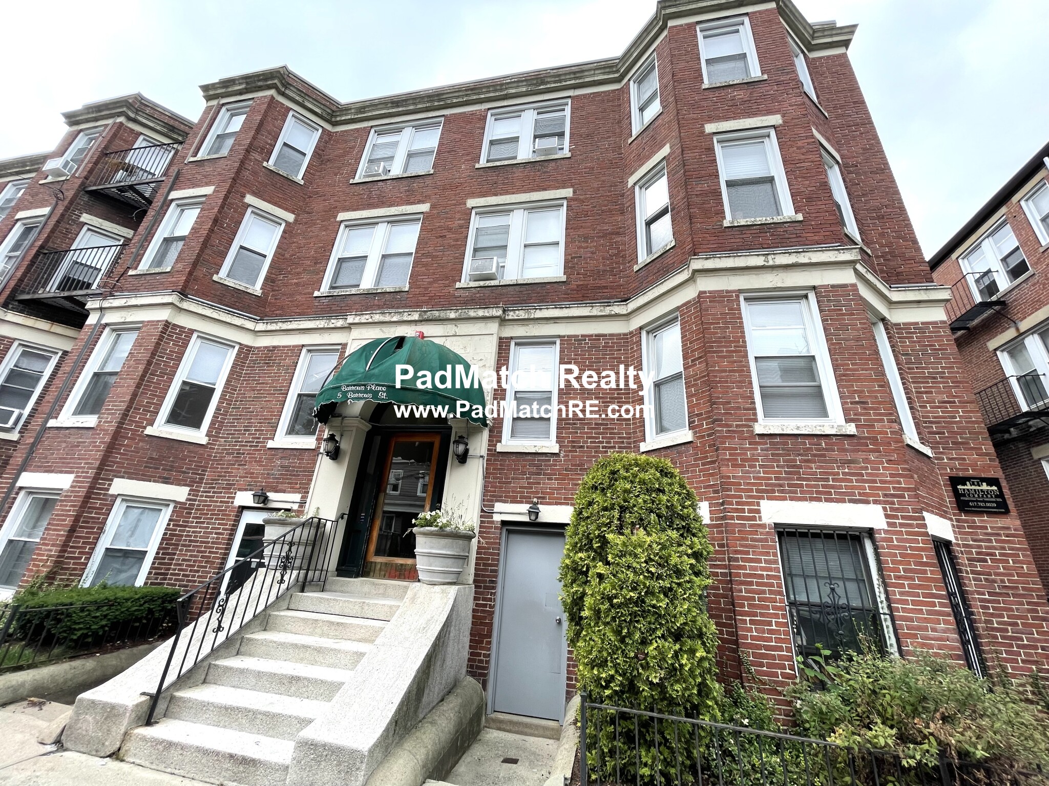 5 Barrows St, Allston