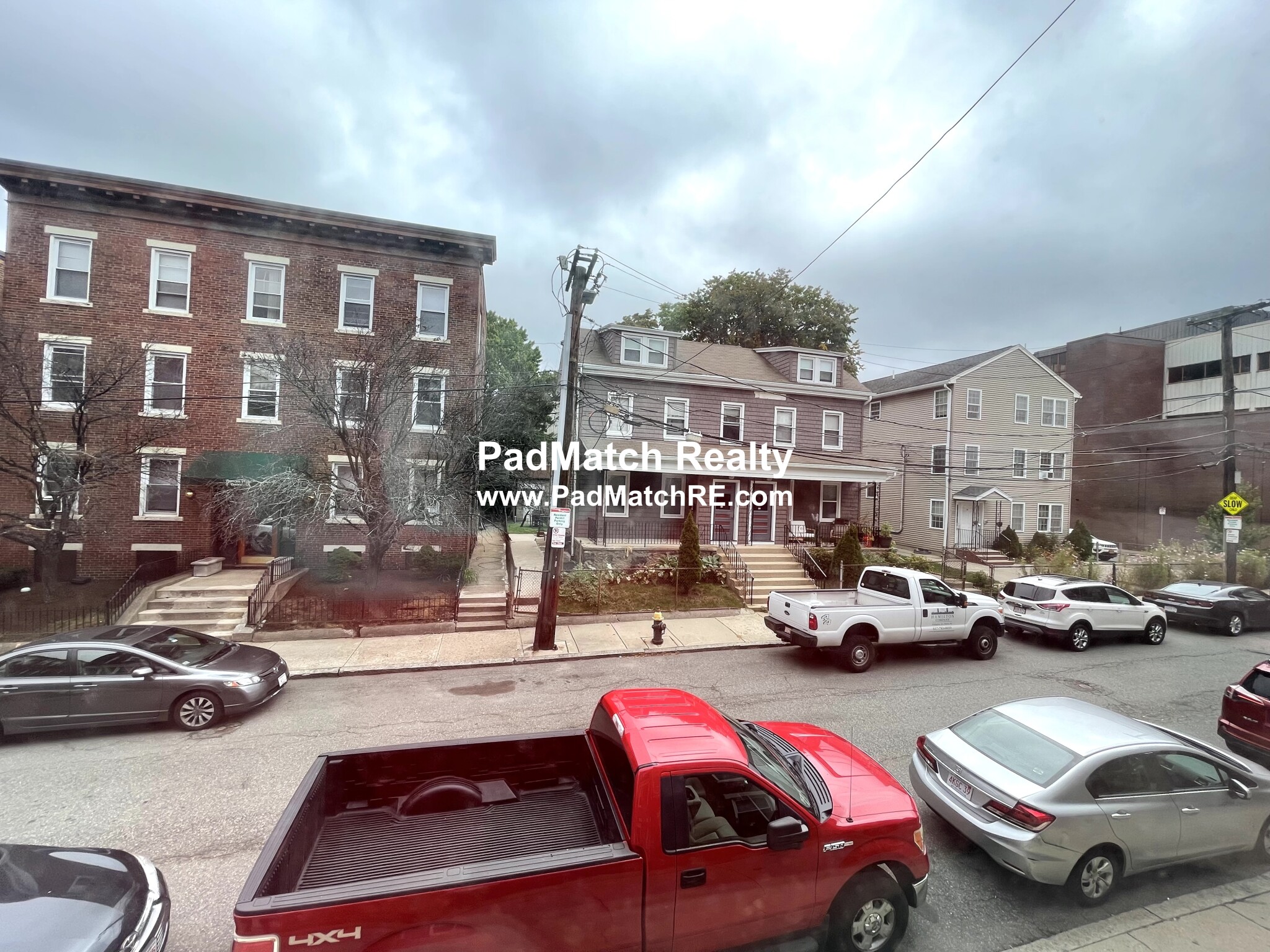 5 Barrows St, Allston