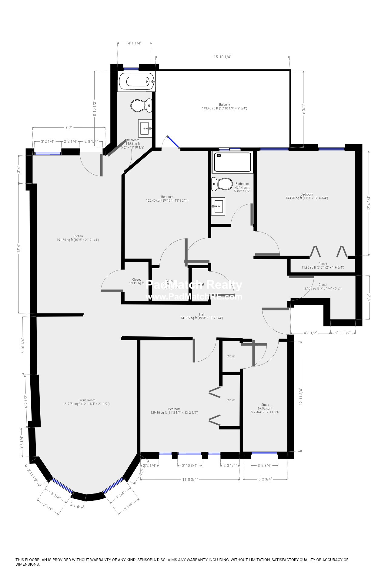 7 Strathmore Rd, Washington Square