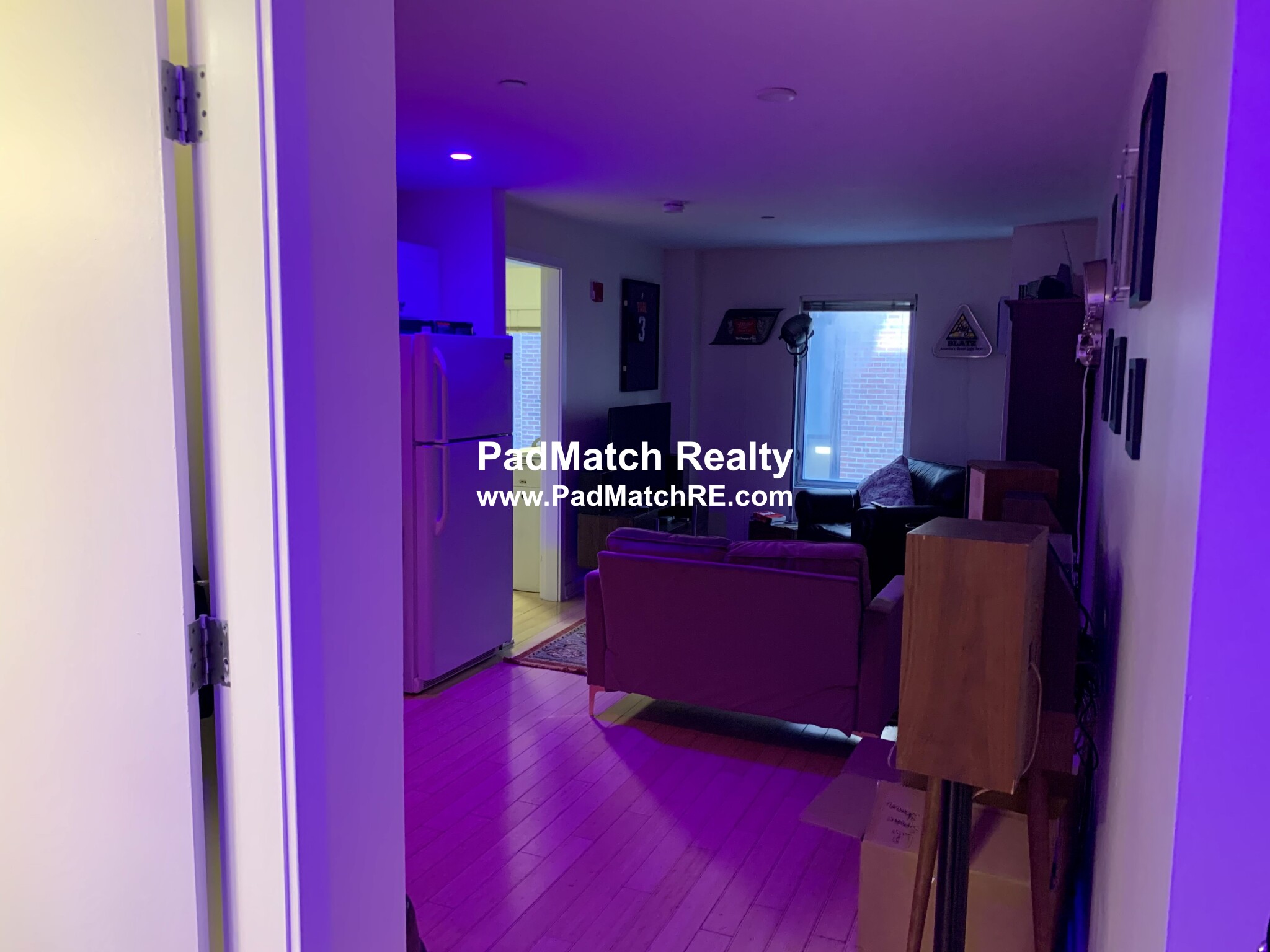 Photo 4 of 40 Boylston St. Unit 507