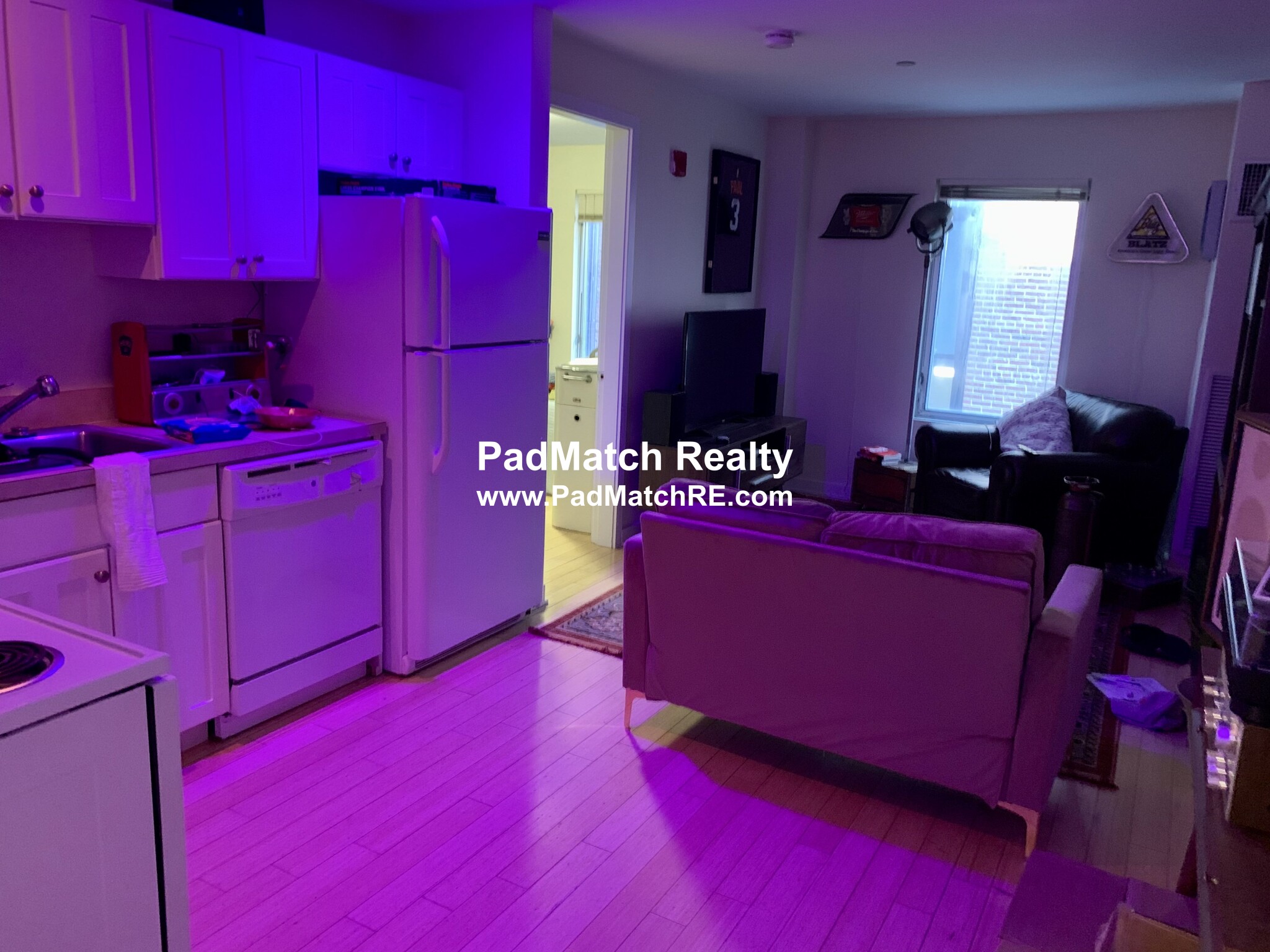 40 Boylston St. Unit 507, Boston