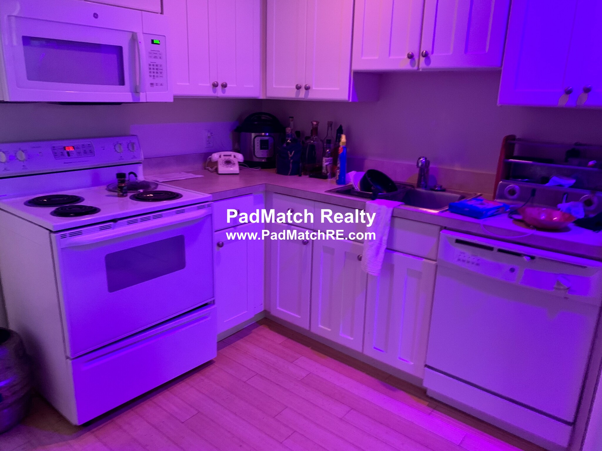 Photo 3 of 40 Boylston St. Unit 507
