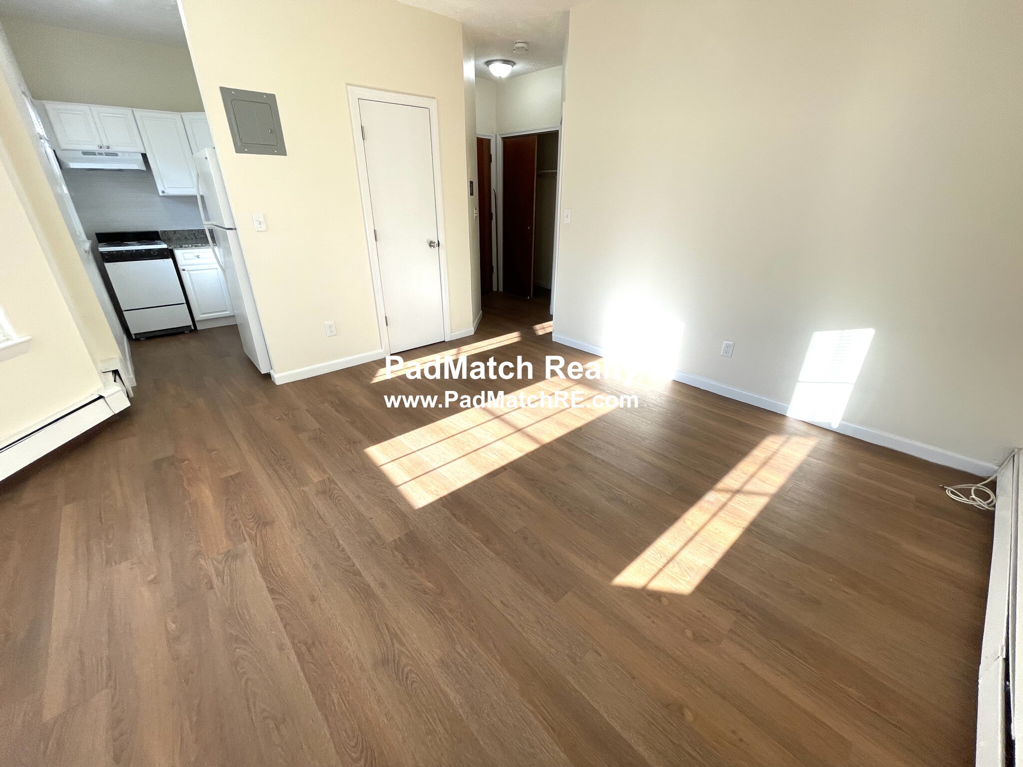 62 Huntington Ave, Mission Hill