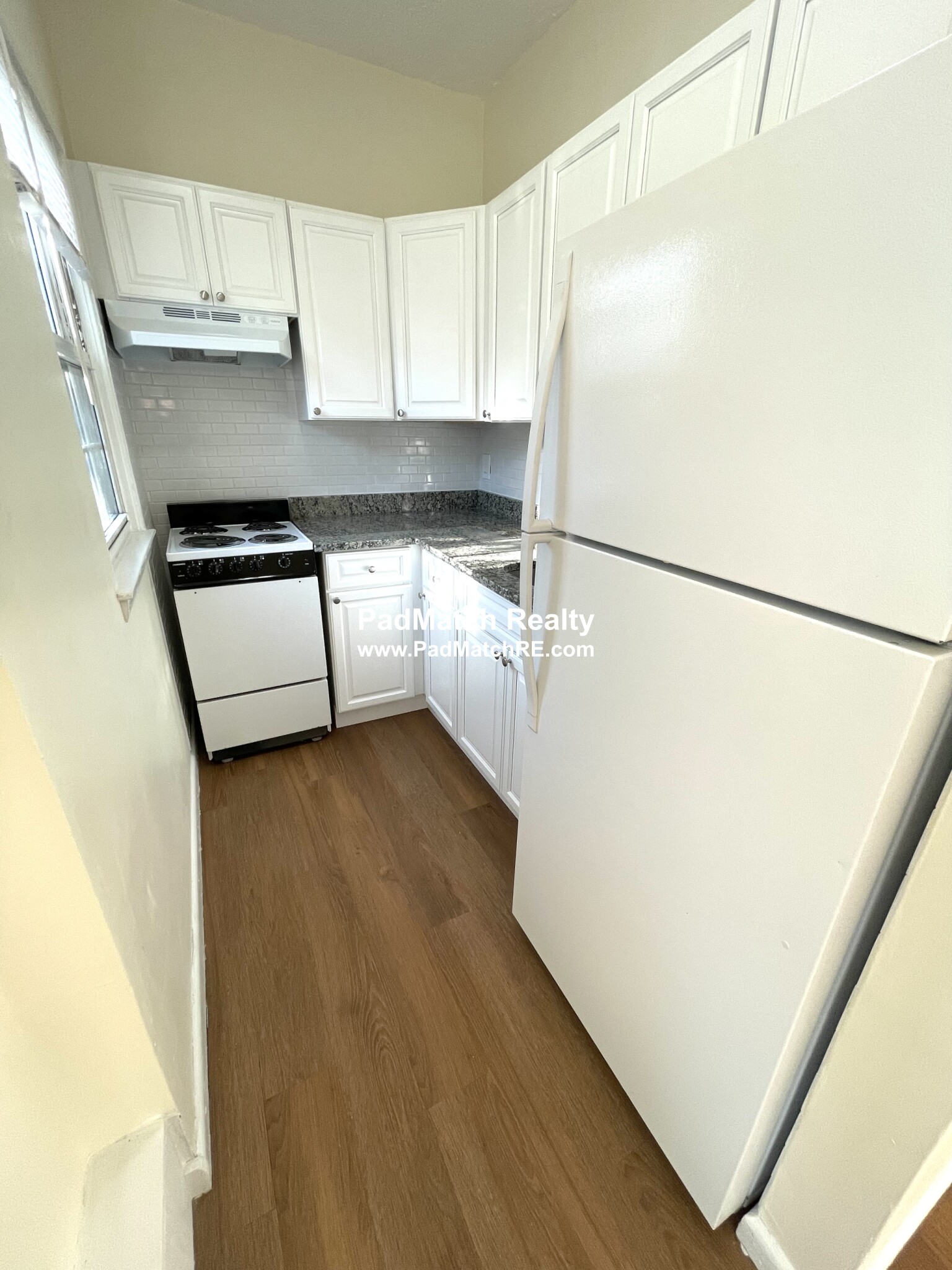 62 Huntington Ave, Mission Hill