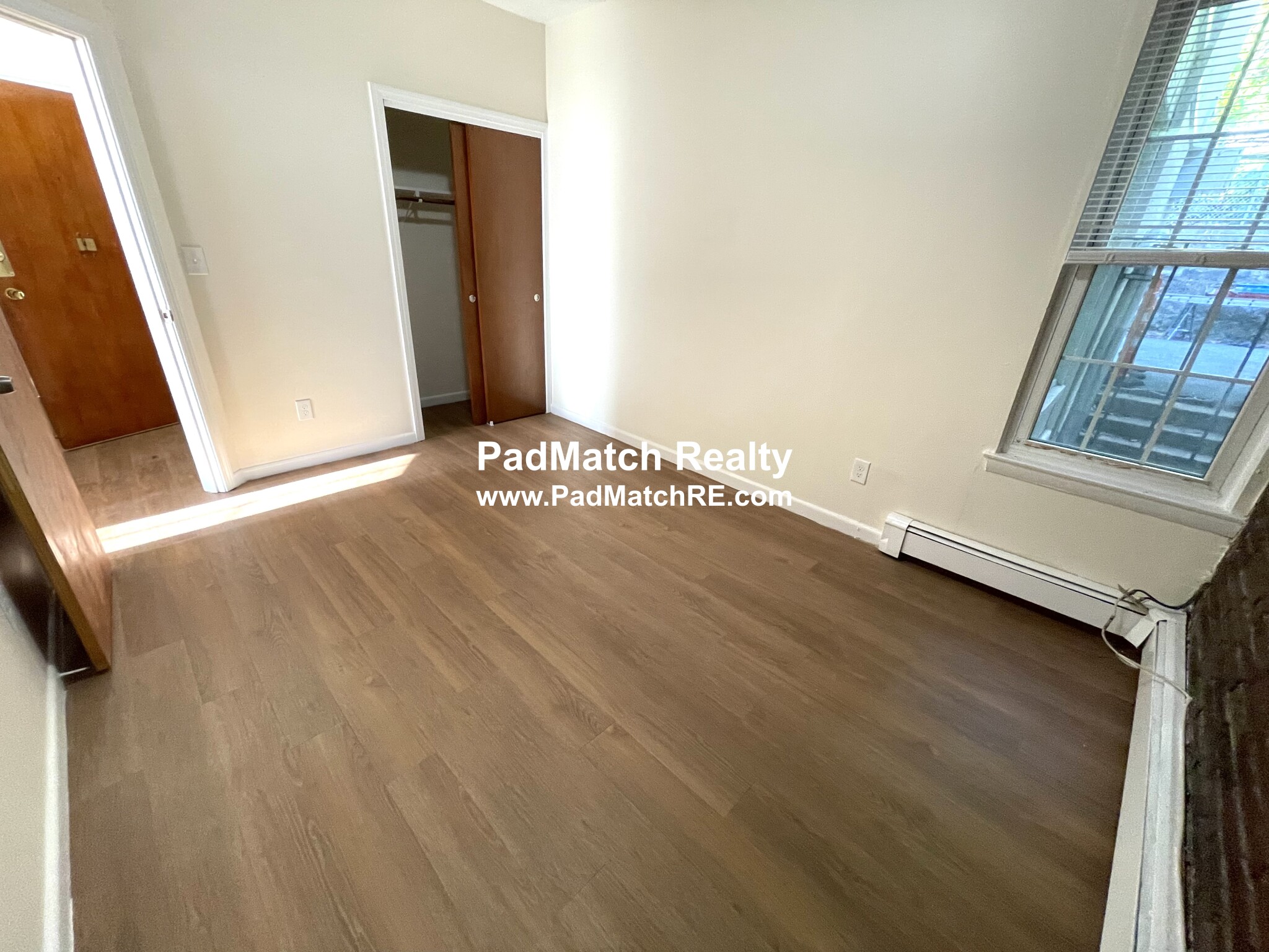 62 Huntington Ave, Mission Hill