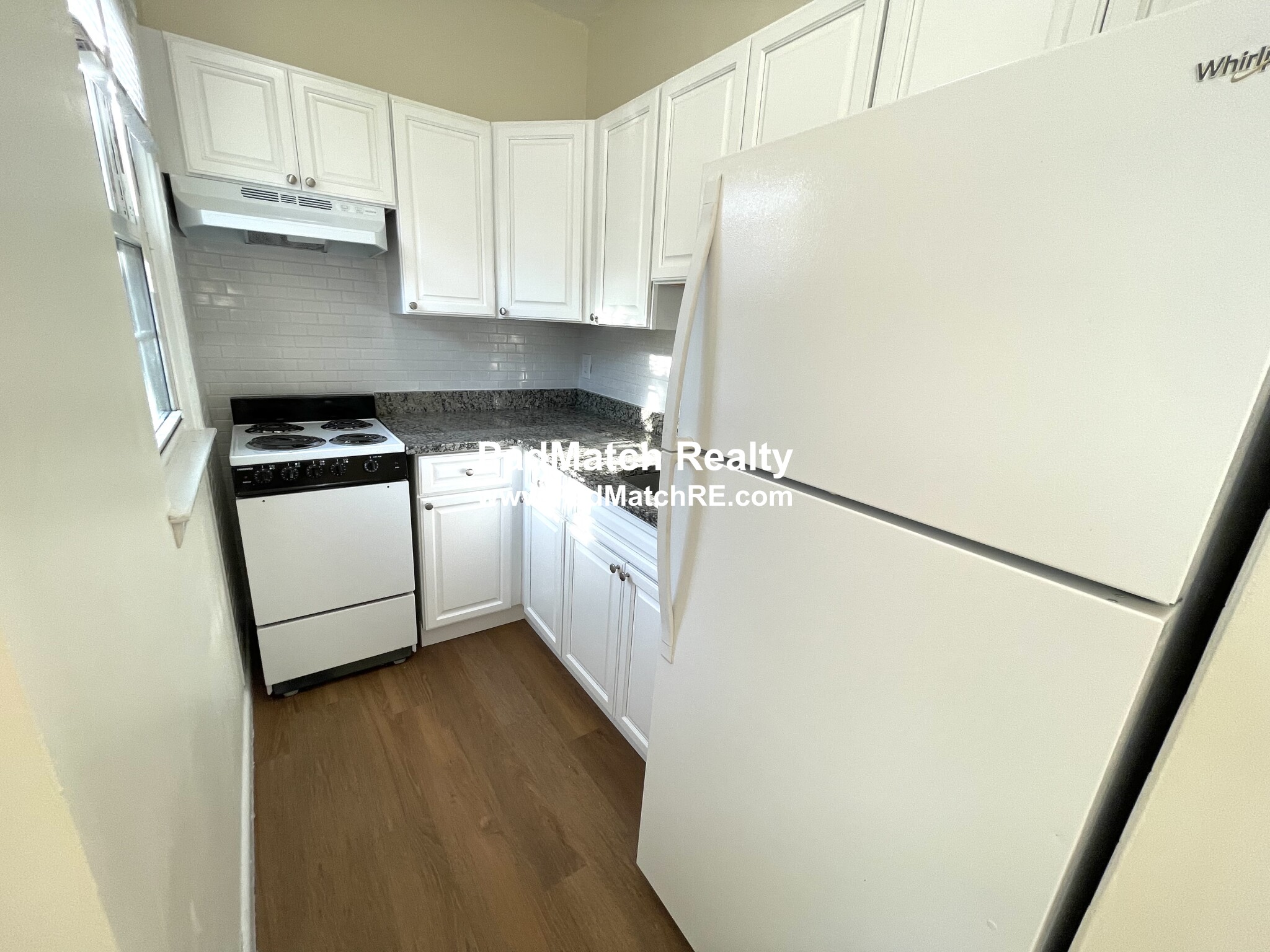 62 Huntington Ave, Mission Hill