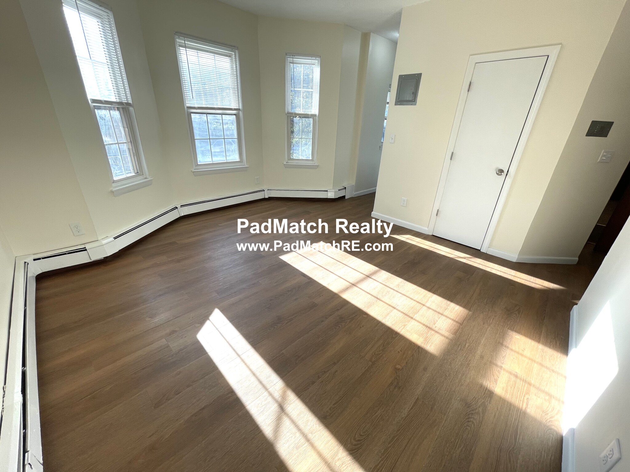 62 Huntington Ave, Mission Hill