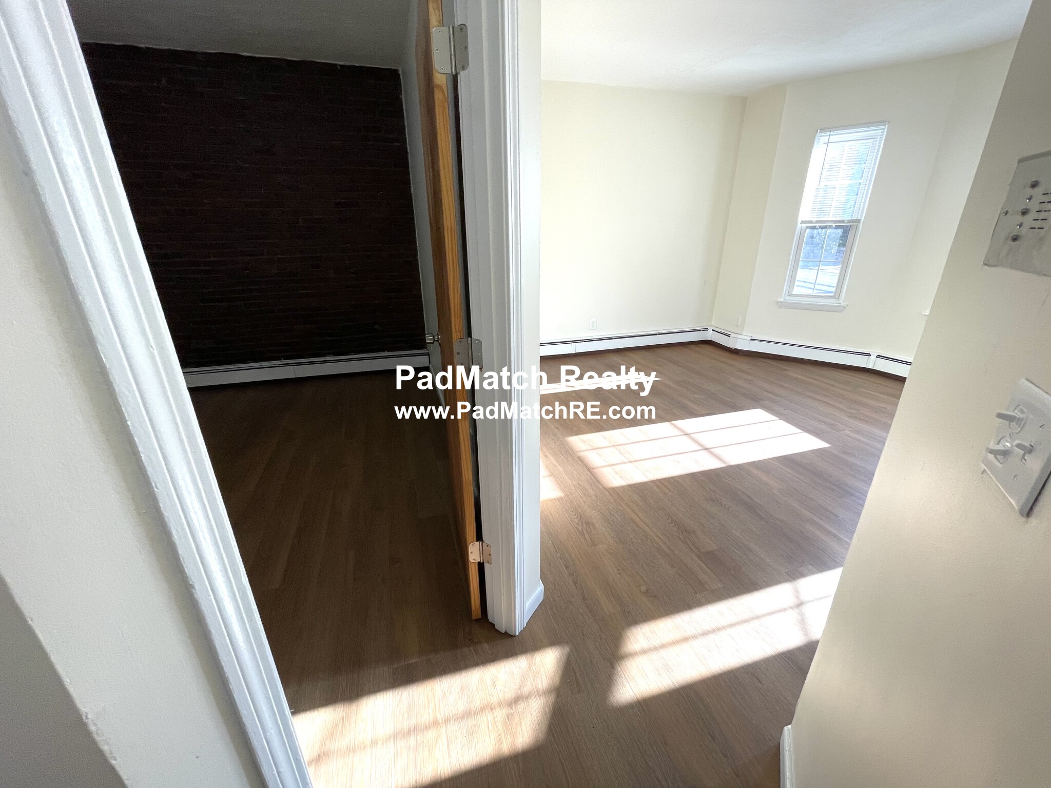 62 Huntington Ave, Mission Hill