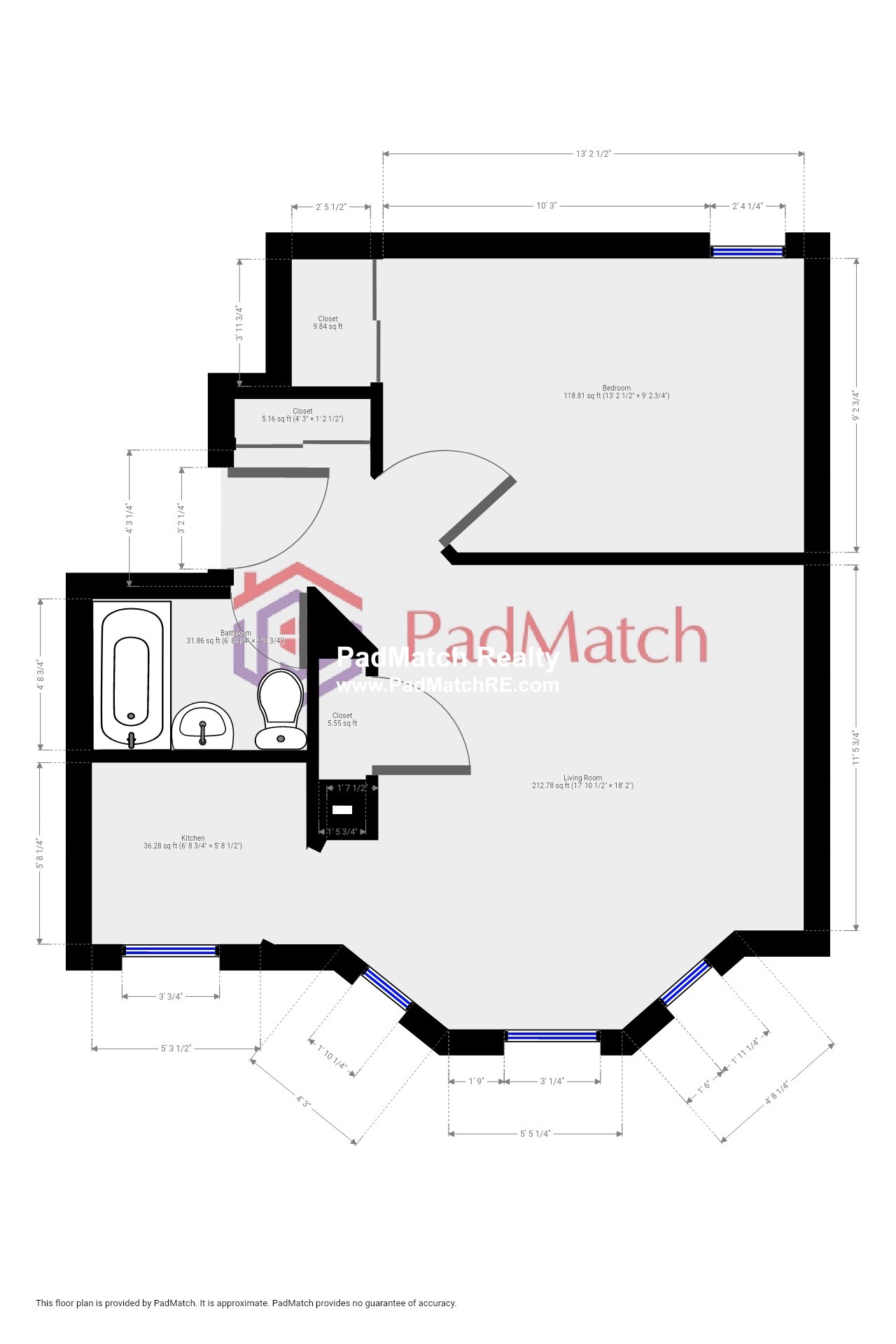 62 Huntington Ave, Mission Hill