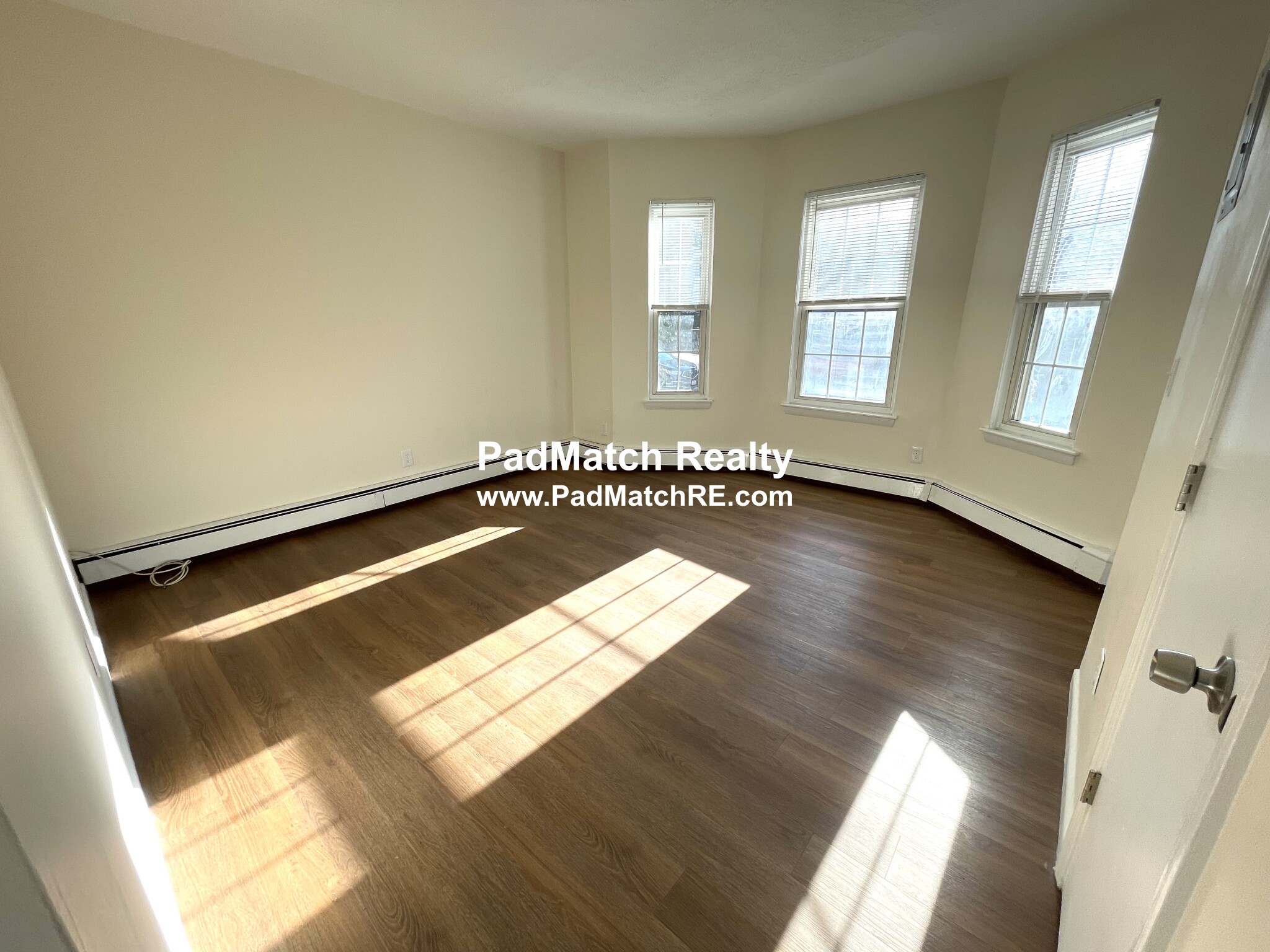 62 Huntington Ave, Mission Hill