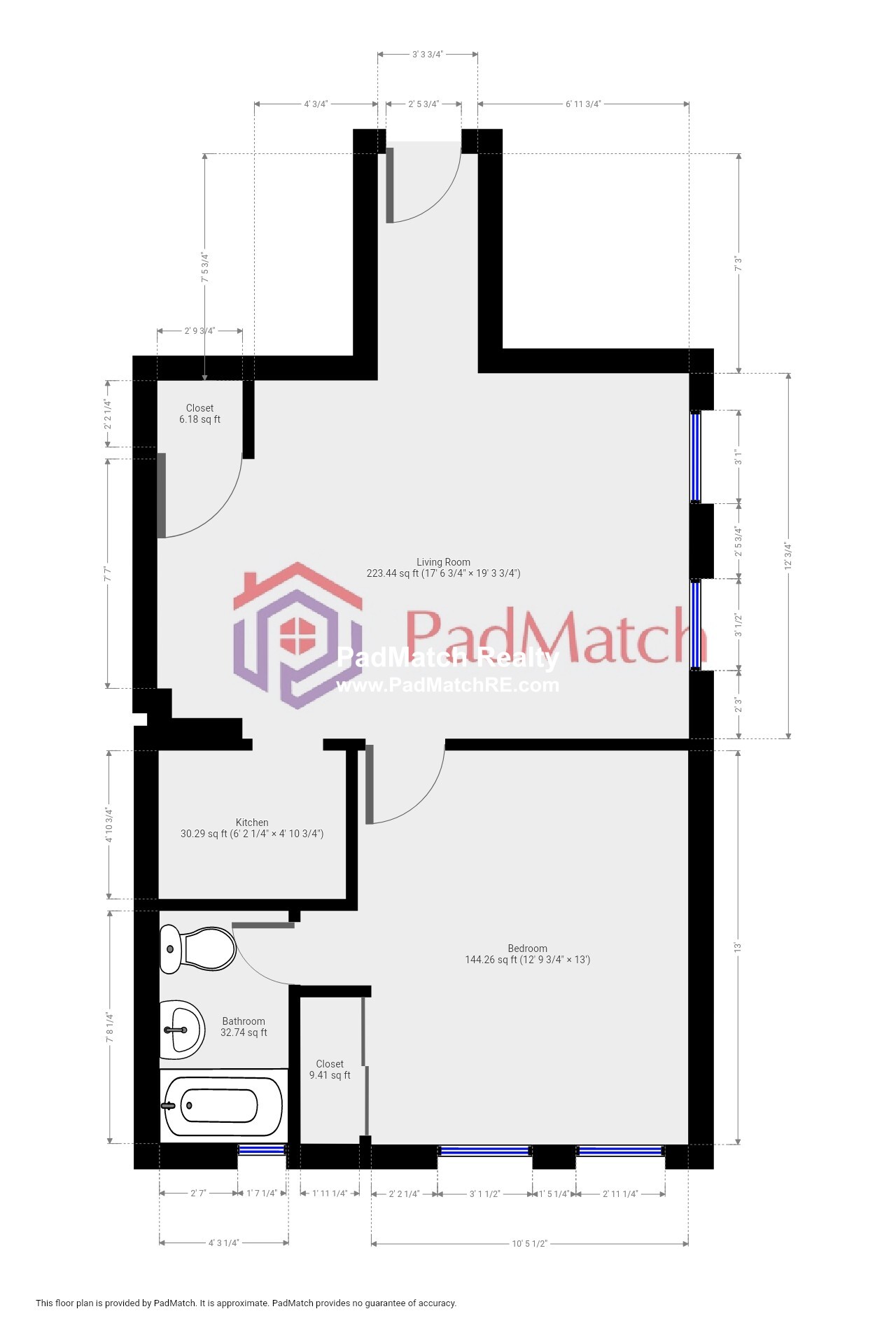 54 Huntington Ave, Mission Hill