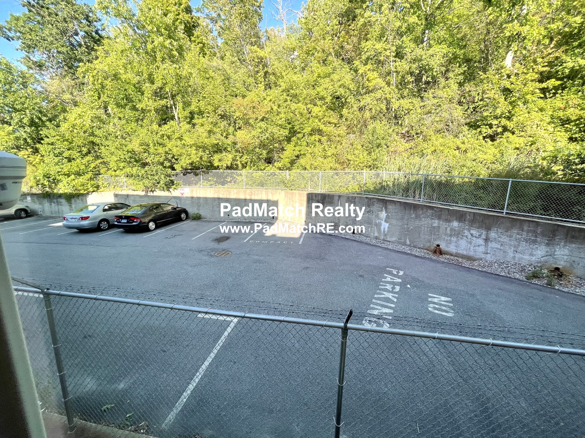 54 Huntington Ave, Mission Hill