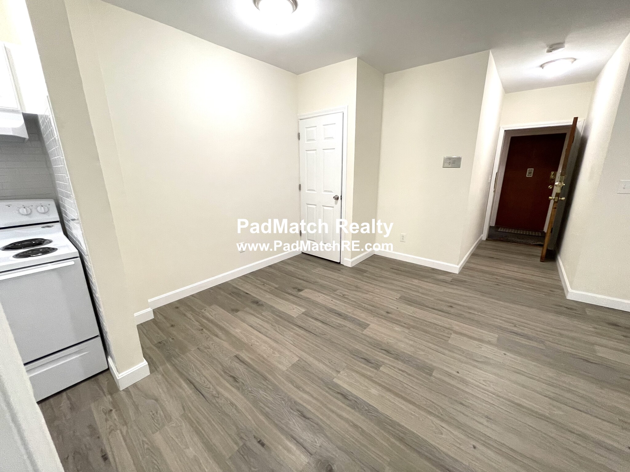 54 Huntington Ave, Mission Hill