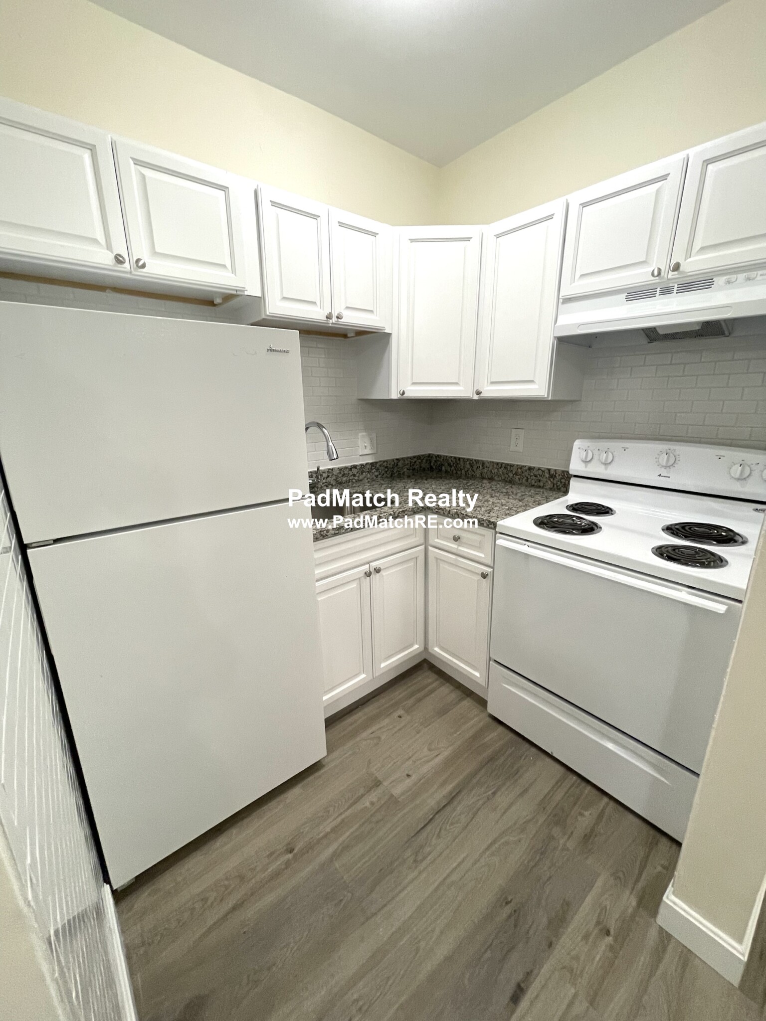 54 Huntington Ave, Mission Hill