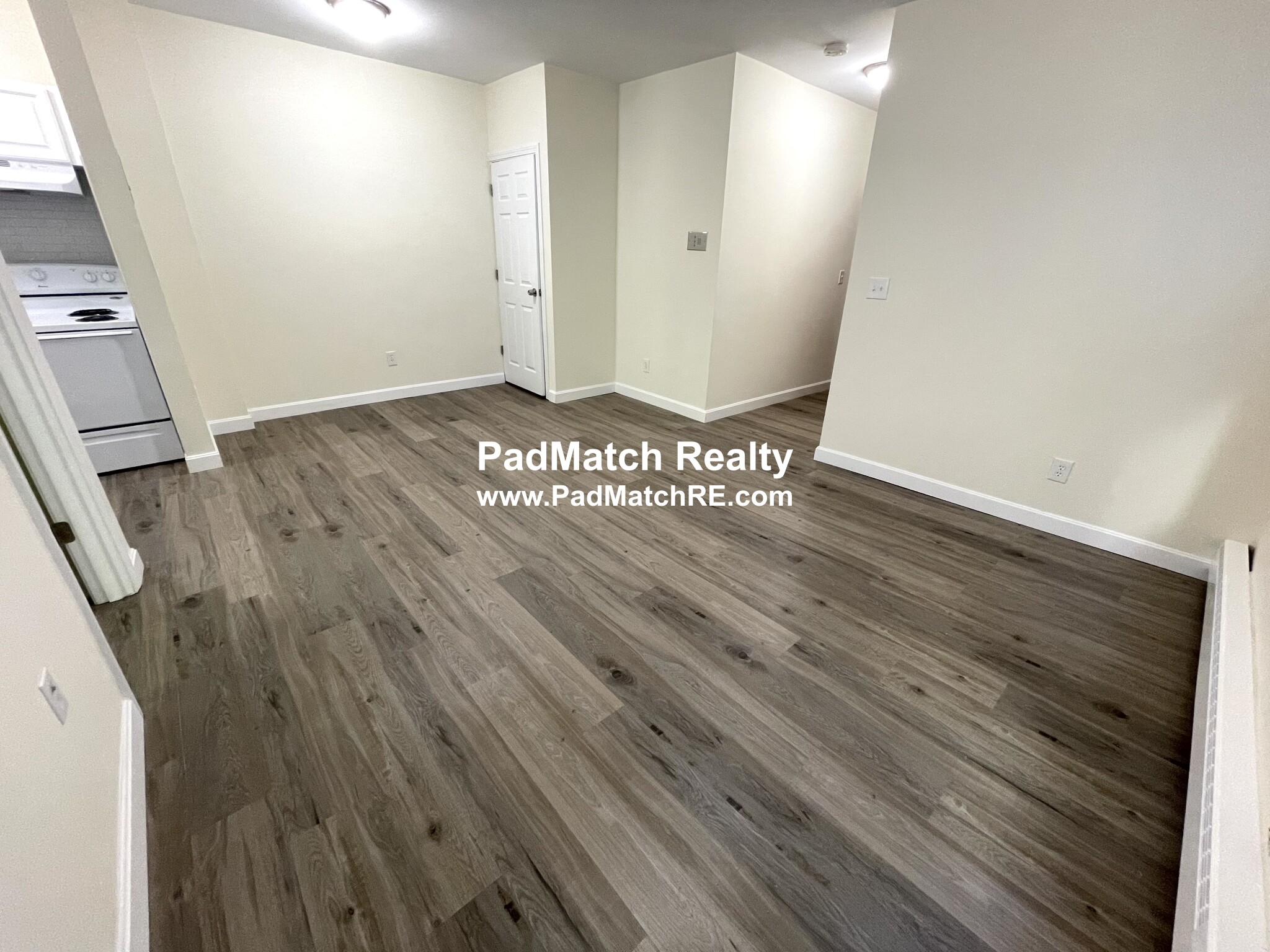 54 Huntington Ave, Mission Hill