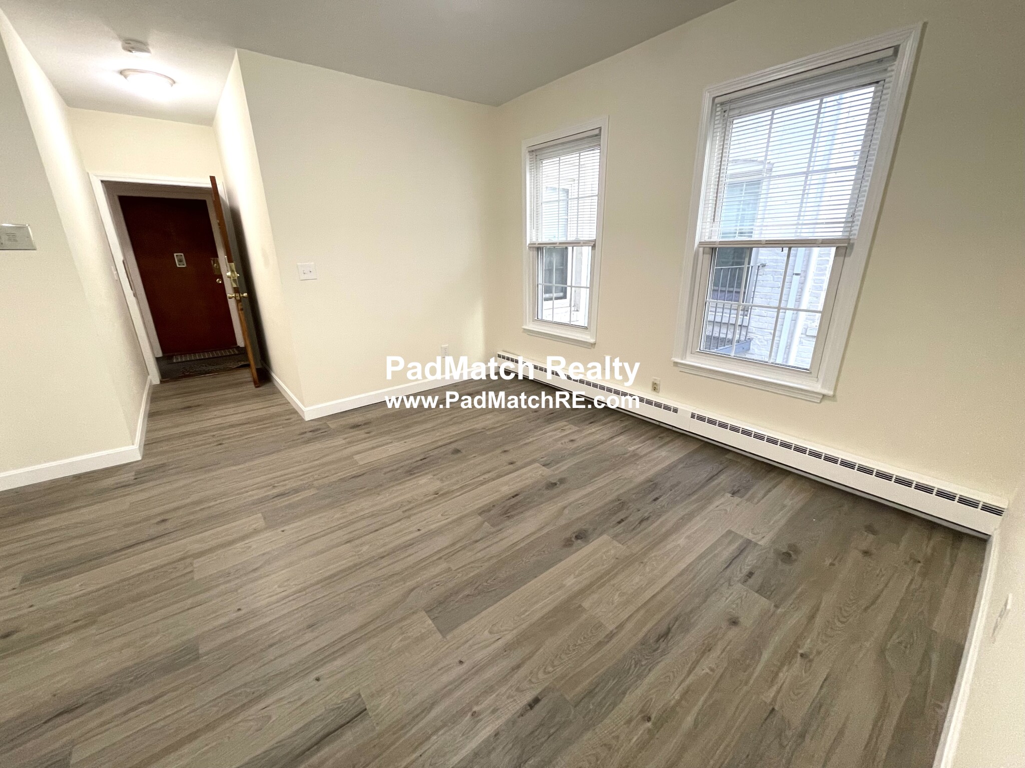 54 Huntington Ave, Mission Hill