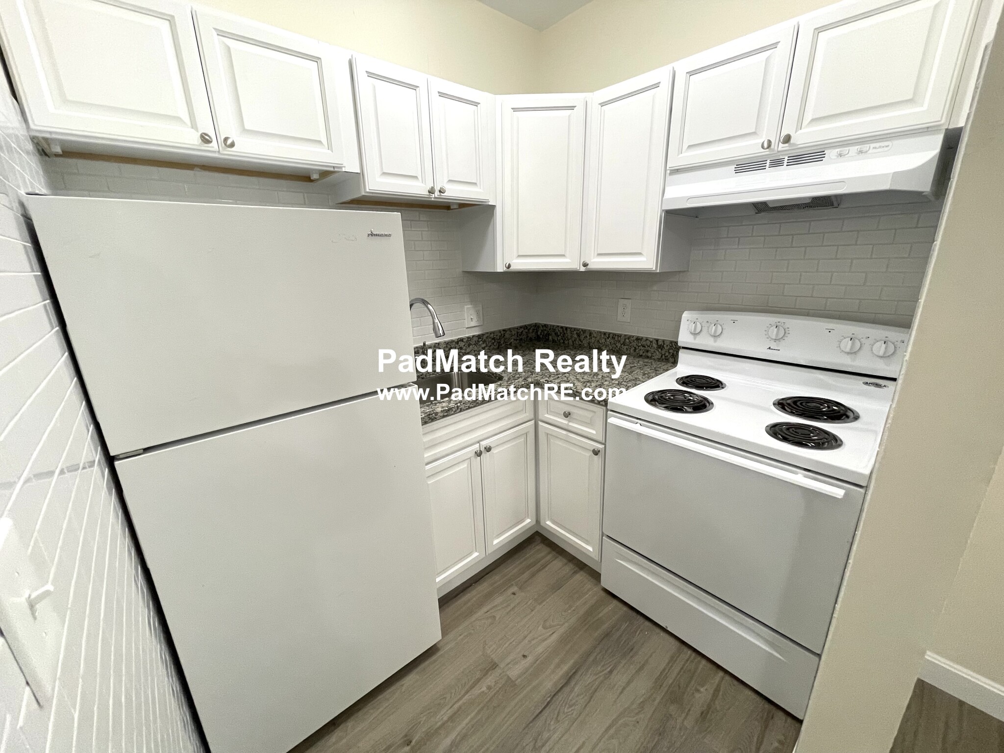 54 Huntington Ave, Mission Hill