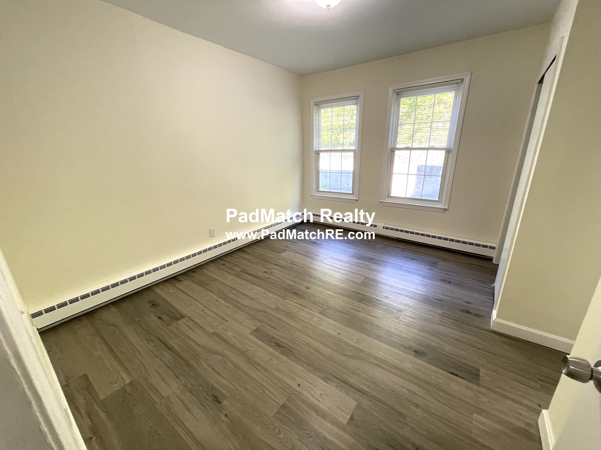 54 Huntington Ave, Mission Hill