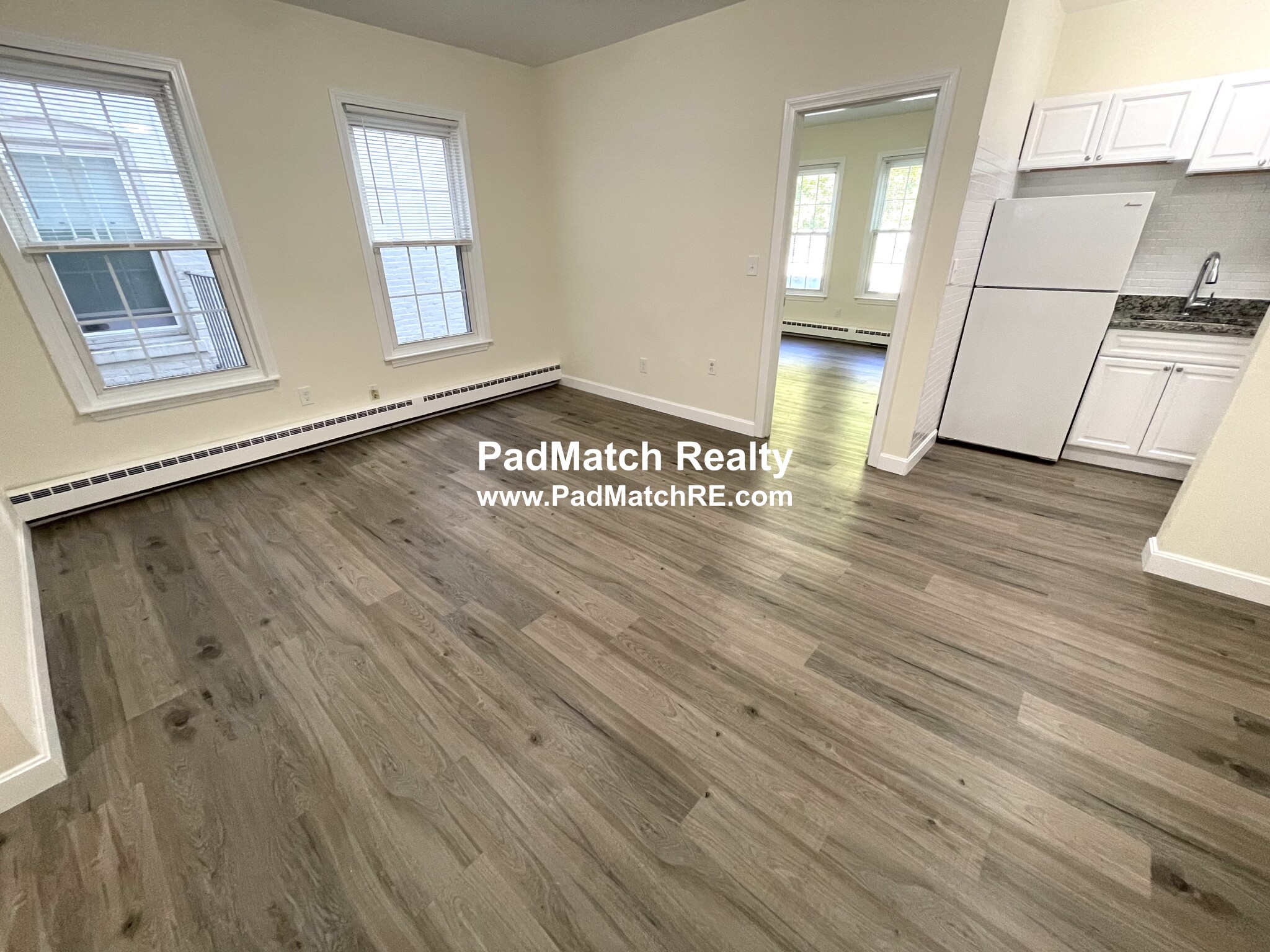 54 Huntington Ave, Mission Hill