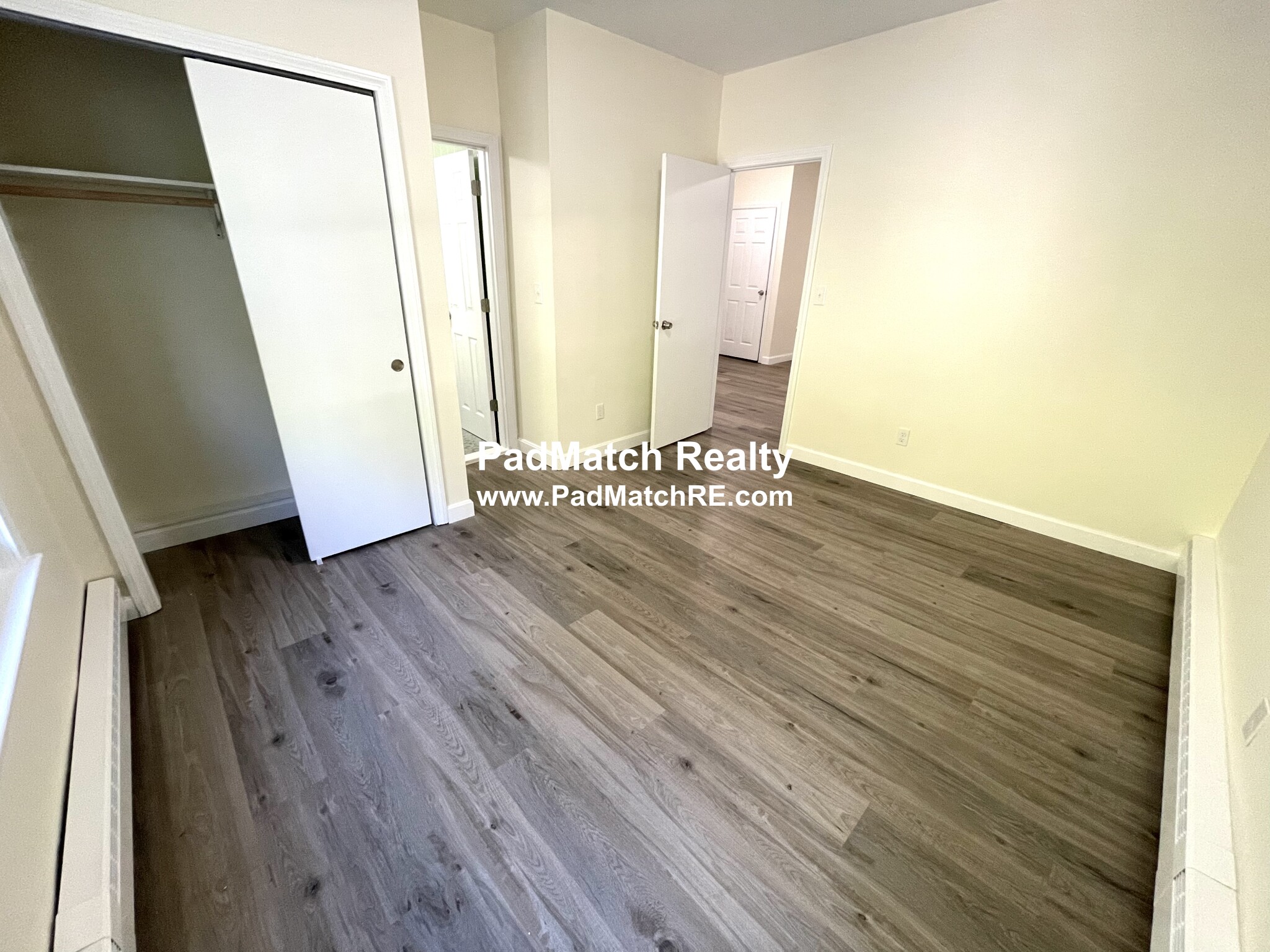 54 Huntington Ave, Mission Hill